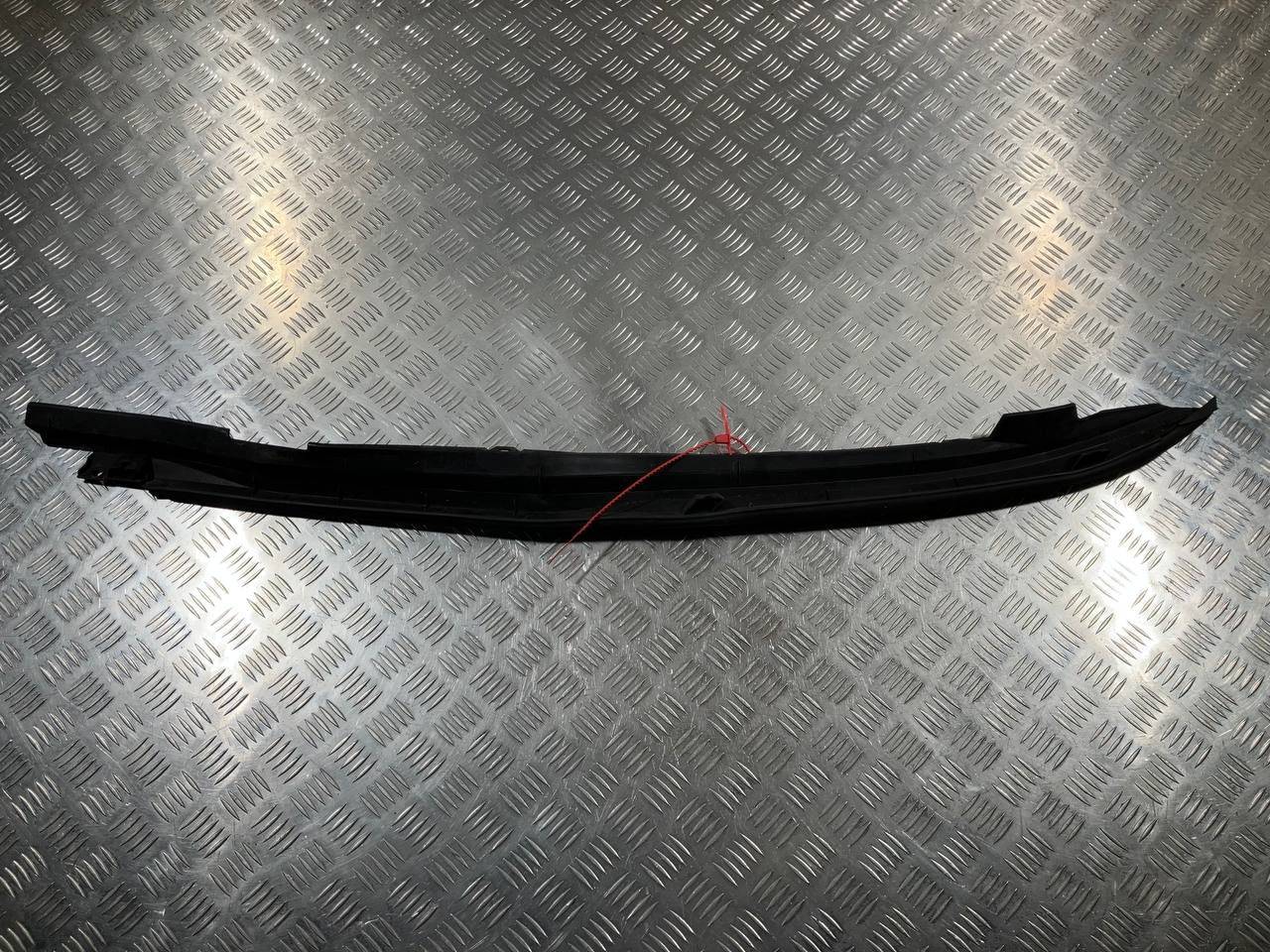 Молдинг крыла переднего левого Lexus LS 4 2007 OEM 53808-50010