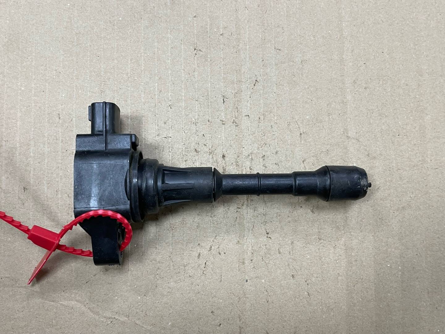 Катушка зажигания Infiniti QX60 L50 2009 OEM 22448JA10C, 22448JA10A, 22448JA11C, 22448JA12D