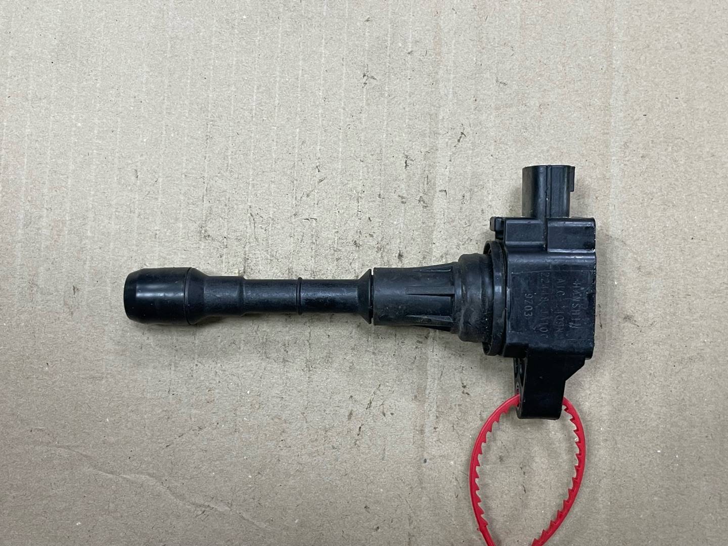 Катушка зажигания Infiniti QX60 L50 2009 OEM 22448JA10C, 22448JA10A, 22448JA11C, 22448JA12D