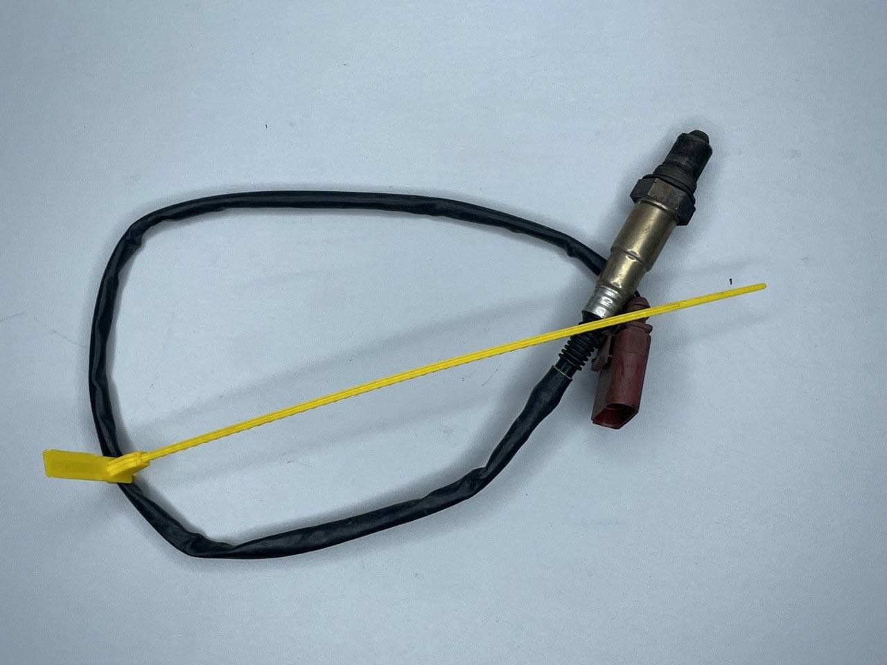 Лямбда-зонд Audi A8 D4/4H 2012 OEM 079906262R, 0258017233, 025807232