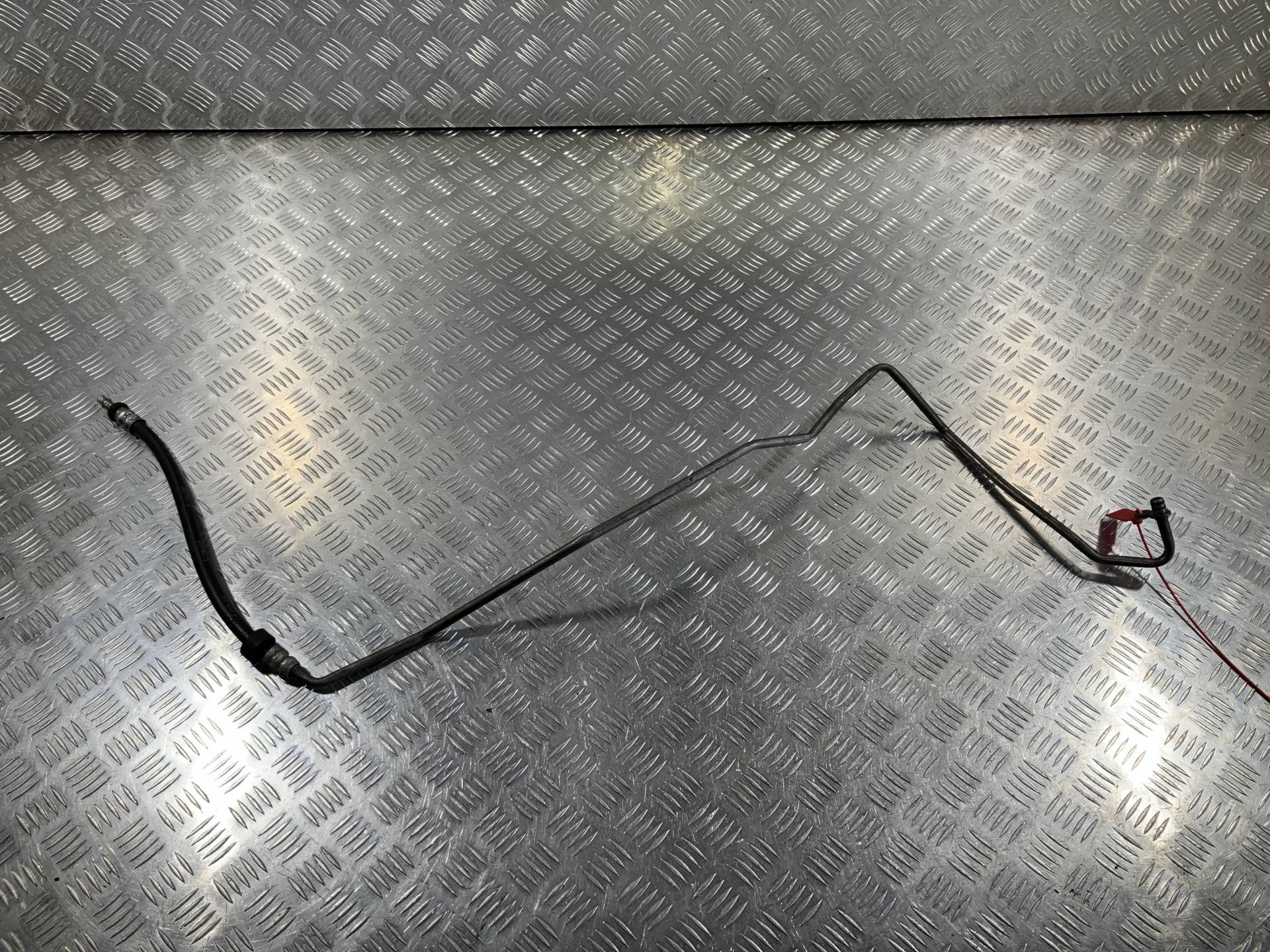 Шланг (трубка) АКПП Mercedes S W221 2008 OEM A2212700196