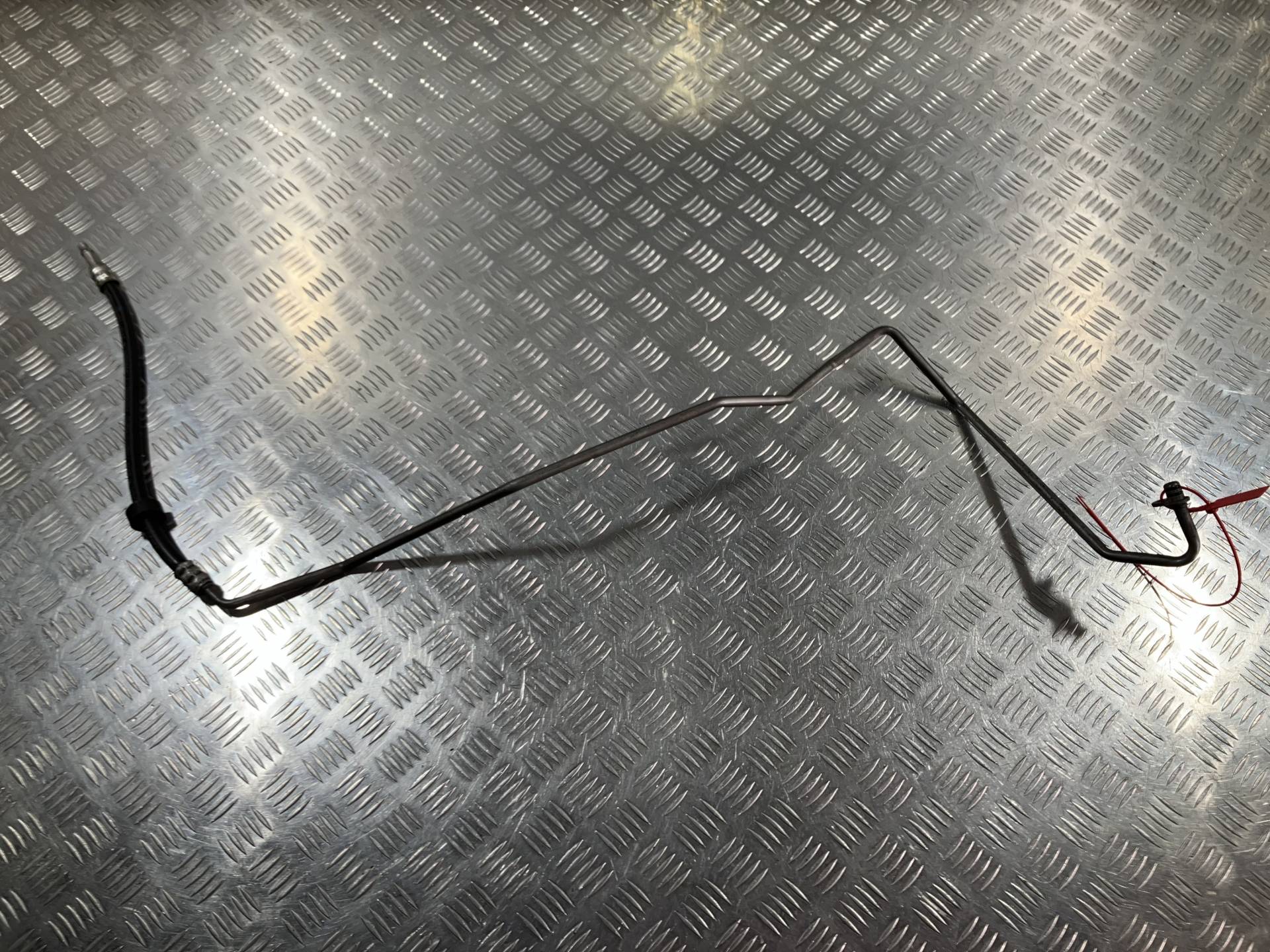 Шланг (трубка) АКПП Mercedes S W221 2008 OEM A2212700196