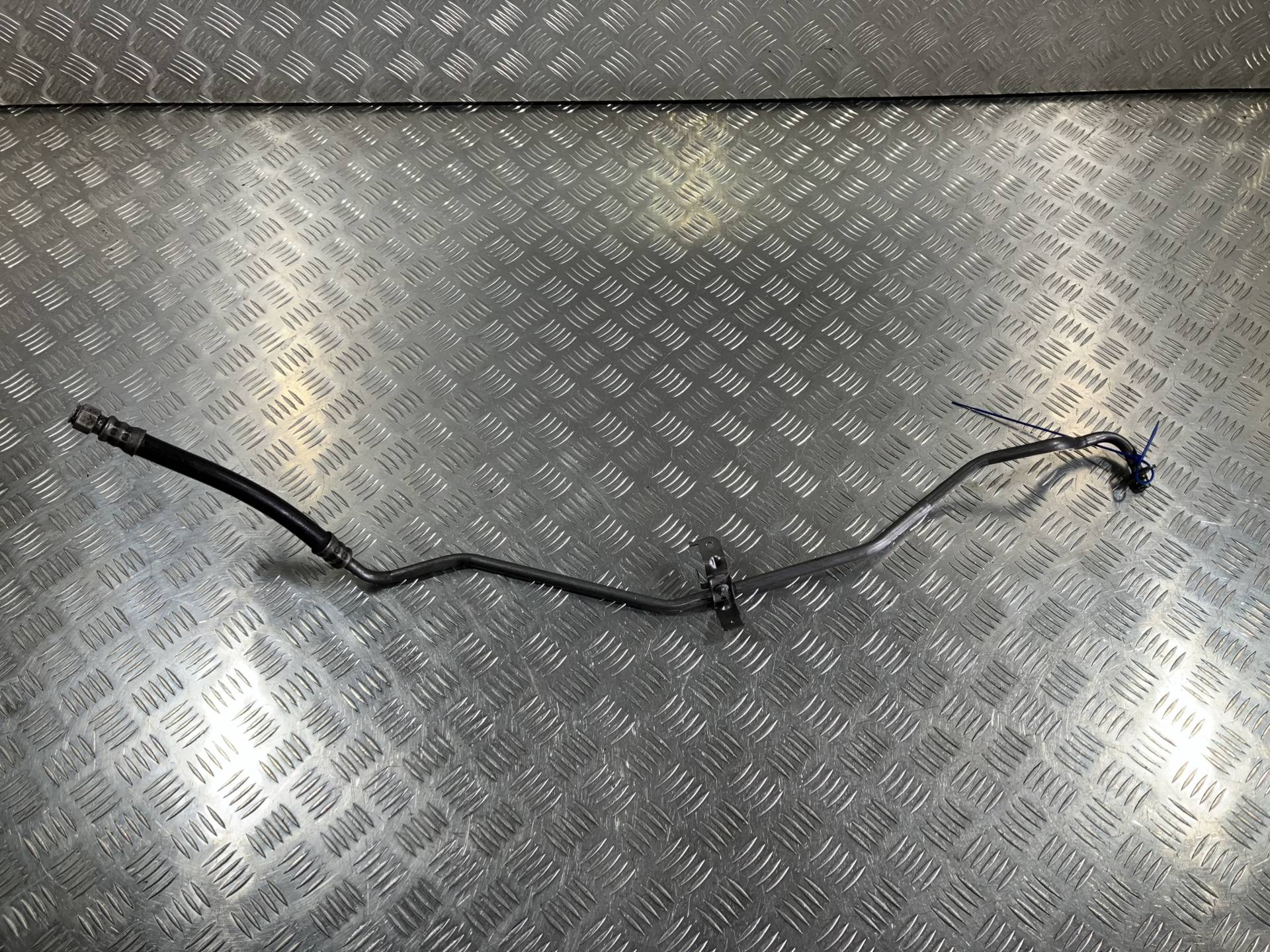 Шланг (трубка) АКПП Mercedes S W221 2008 OEM A2212707396