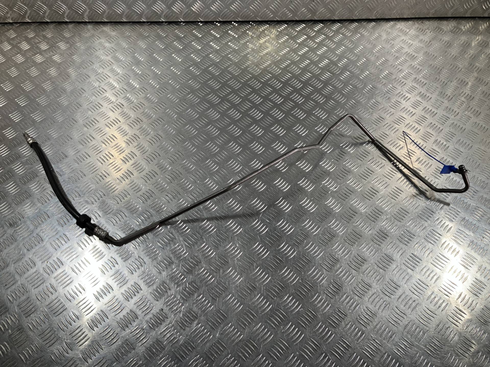 Шланг (трубка) АКПП Mercedes S W221 2008 OEM A2212700196
