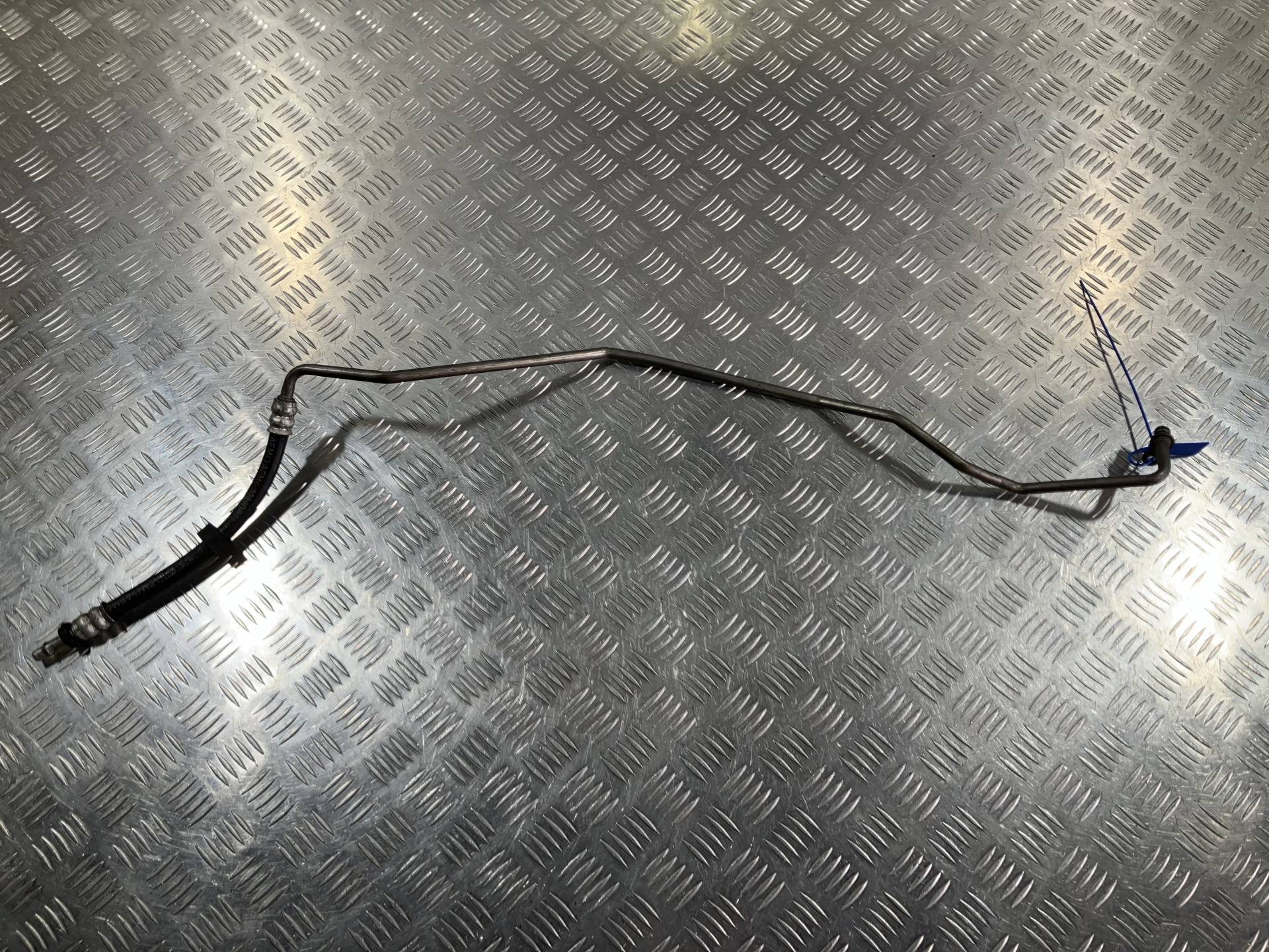Шланг (трубка) АКПП Mercedes S W221 2008 OEM A2212700296