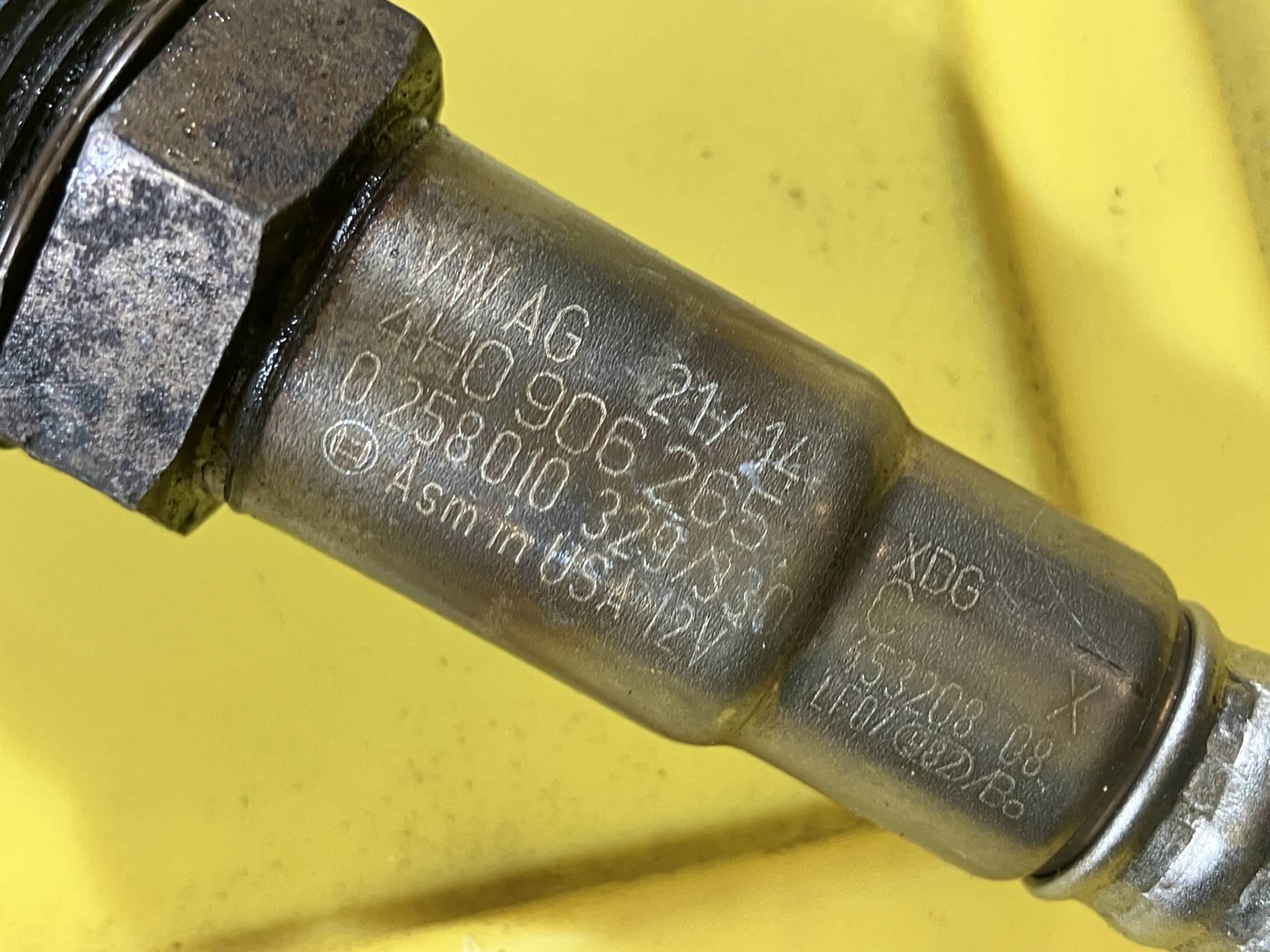 C lambda. C lambda
