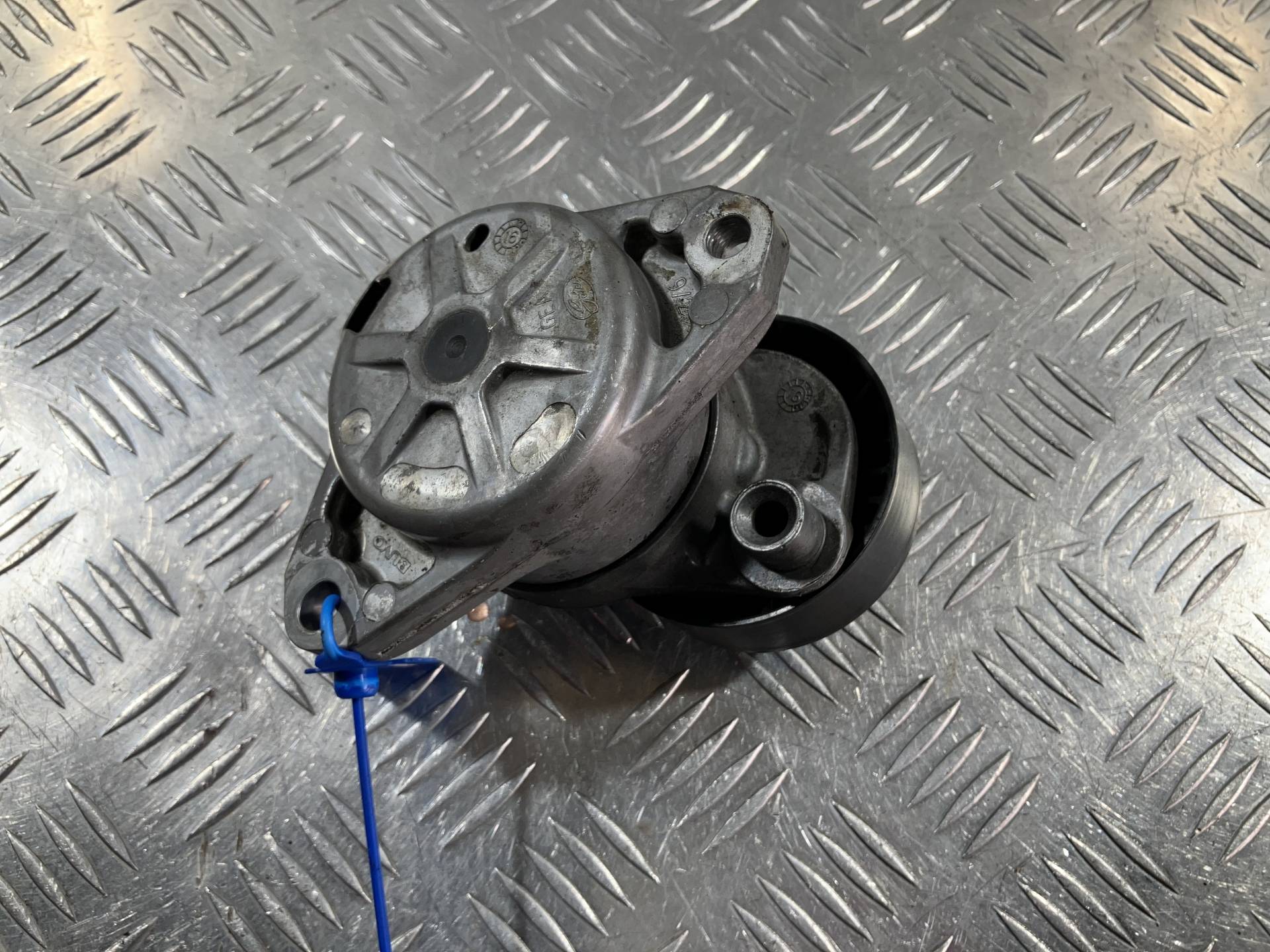 Натяжитель Mercedes-Benz GLK X204 X204 2008 OEM T38319