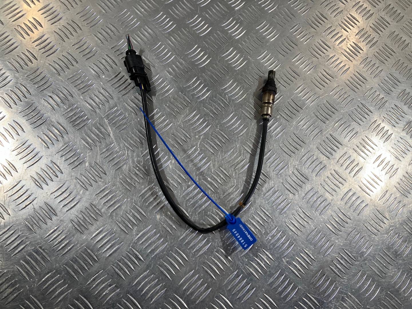Лямбда-зонд Audi A7 4G 2012 OEM 06E906265R