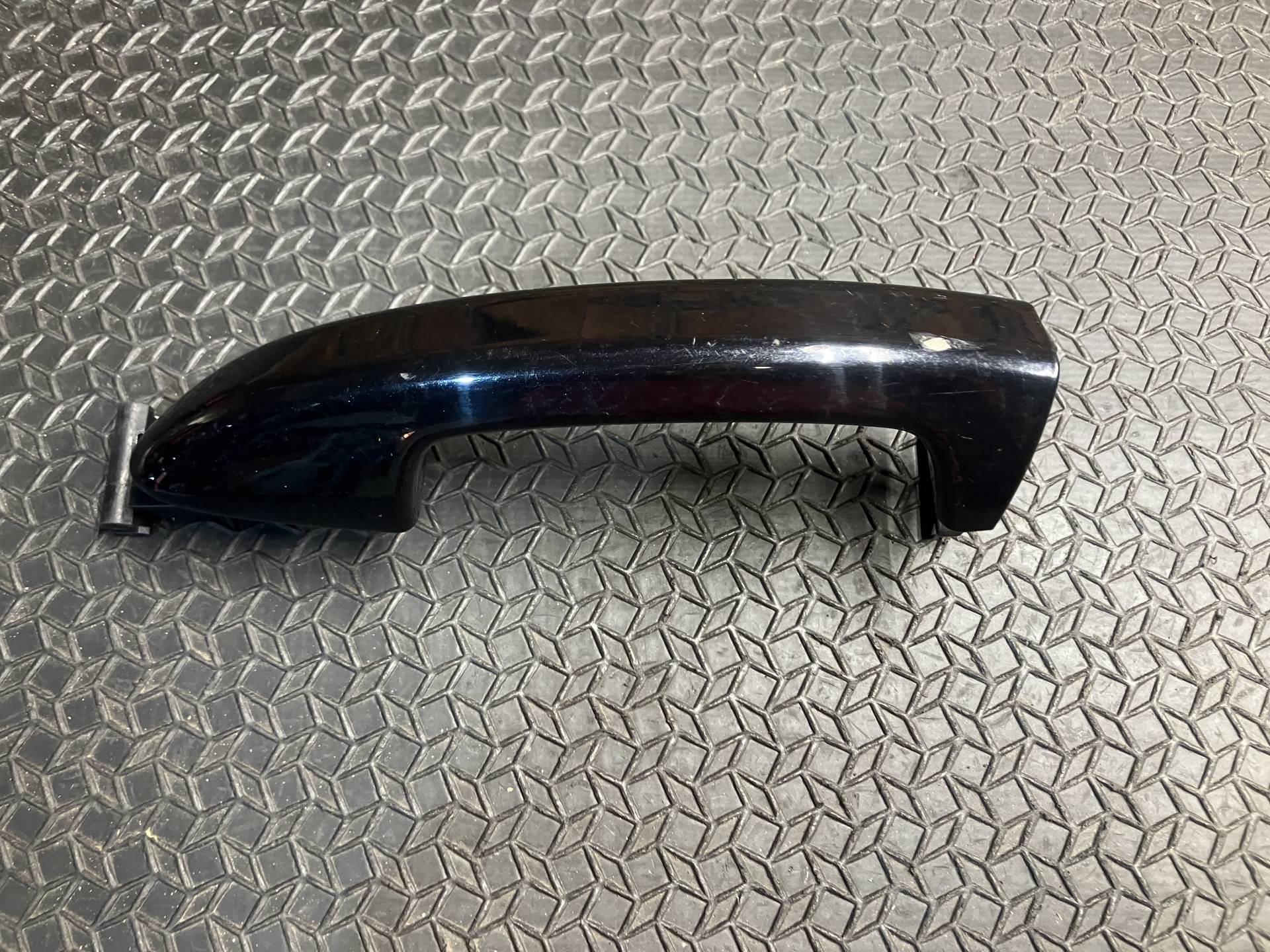 Ручка наружная задняя правая Volkswagen Passat B7 2012 OEM 3C0837206
