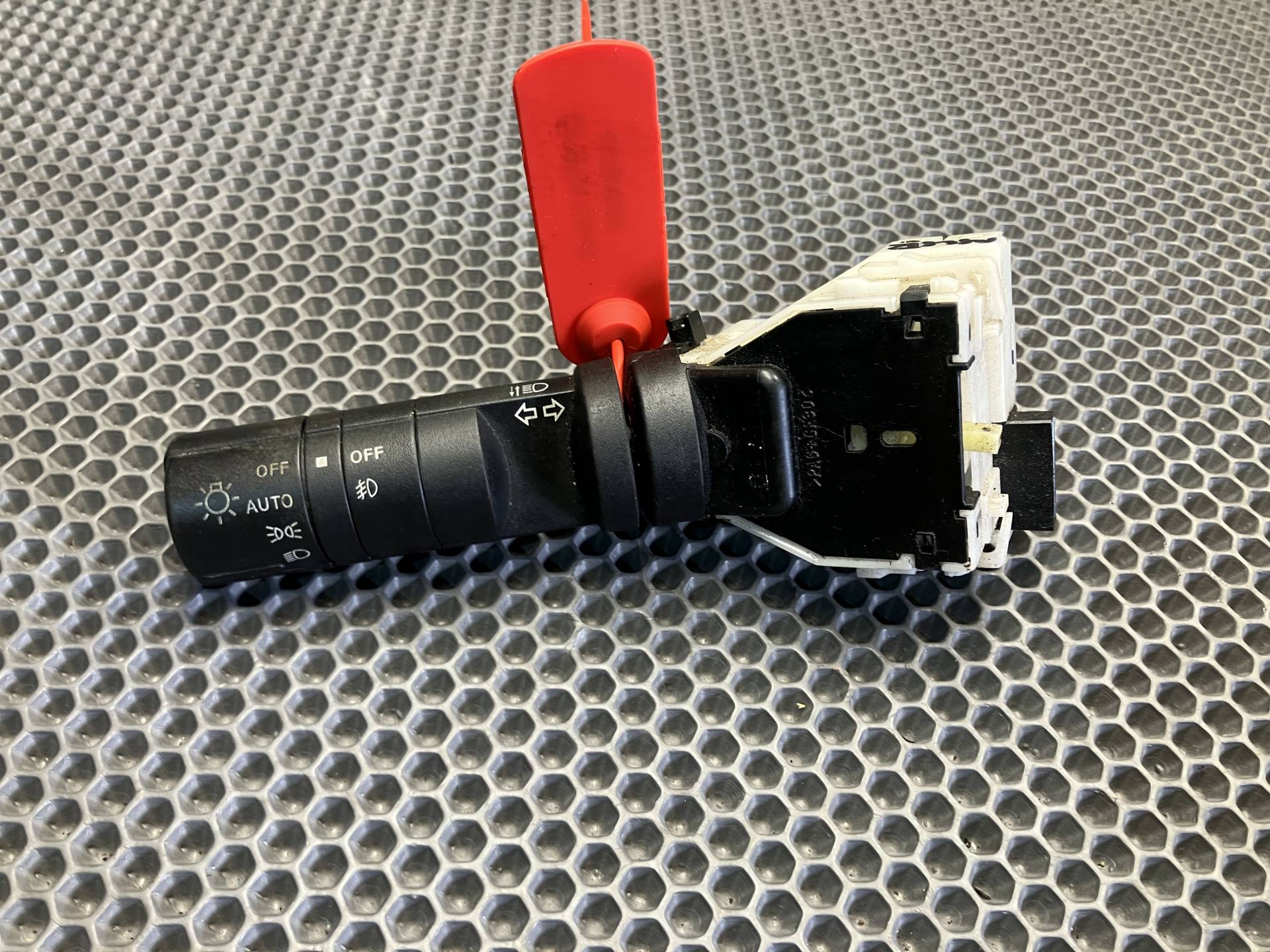 Переключатель поворотов Nissan Murano Z50 2005 OEM 14425