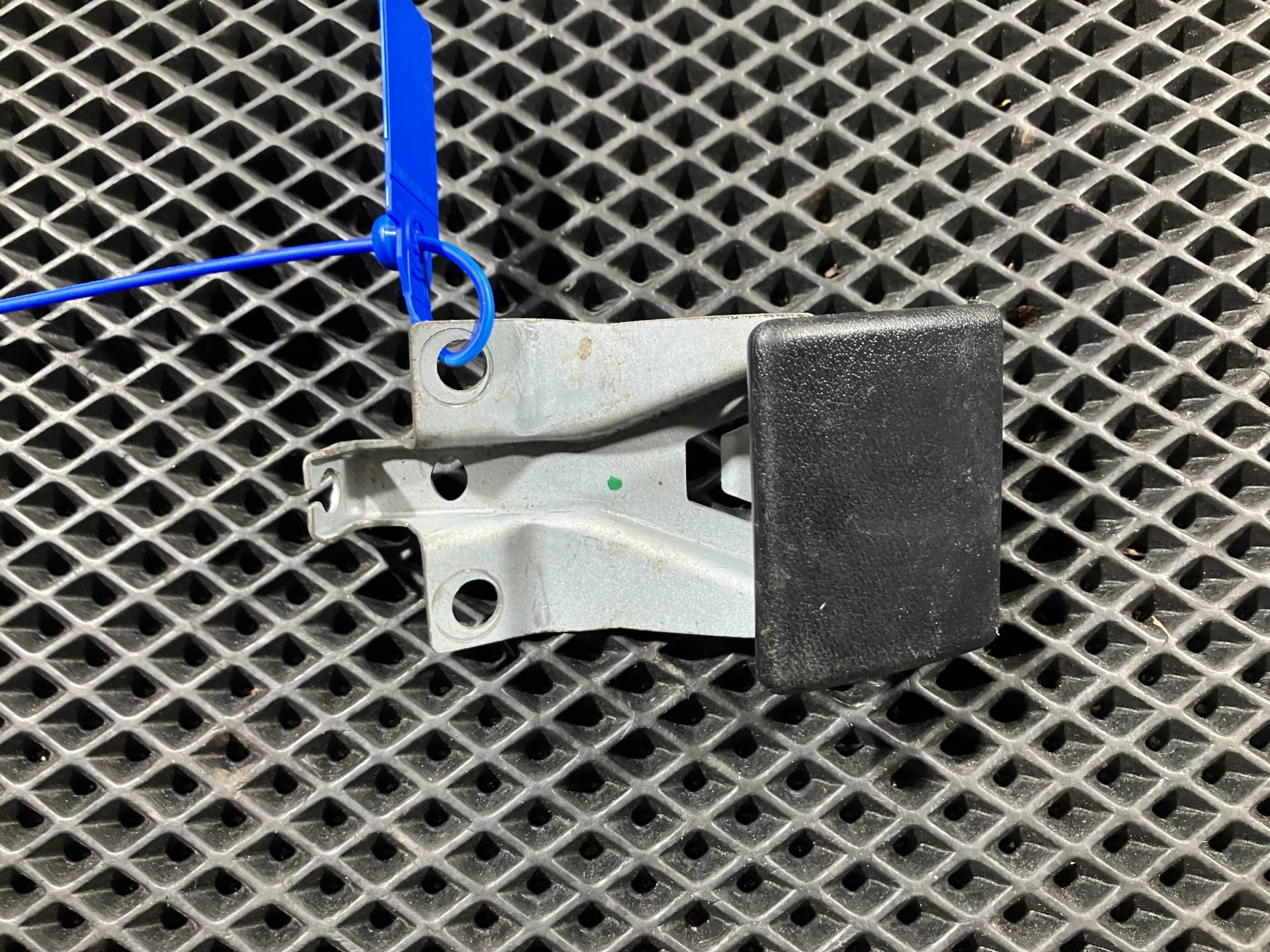 Ручка открывания капота Nissan Murano Z51 2011 OEM 65622-4P00A