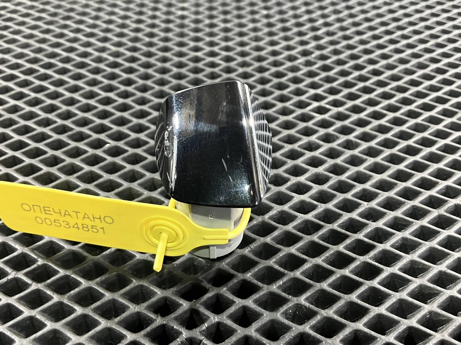ручка наружная двери Audi RS7 4G 2012 OEM 4H0837167, 4H0837168