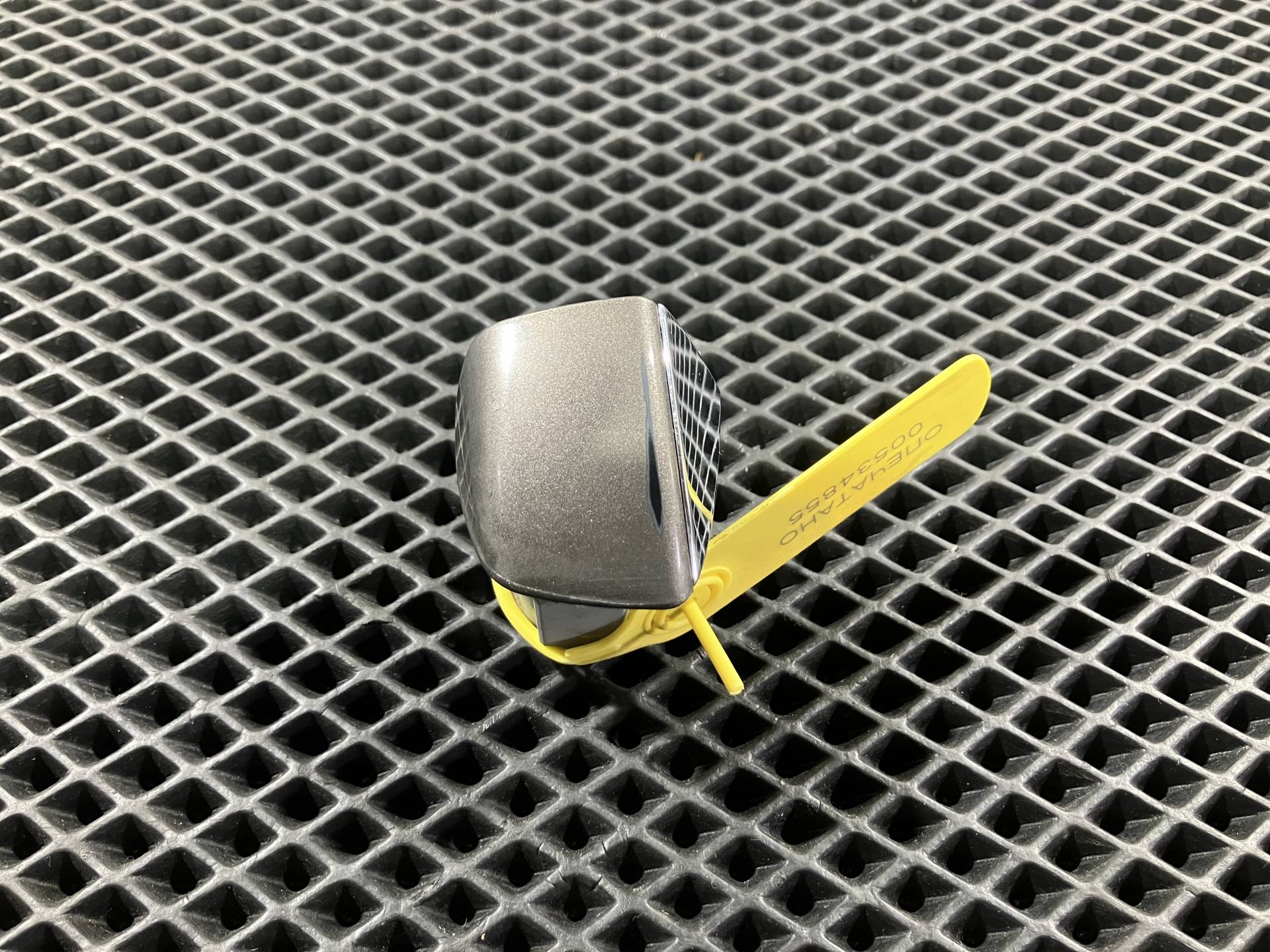 ручка наружная двери Audi RS7 4G 2012 OEM 4H0837167, 4H0837168