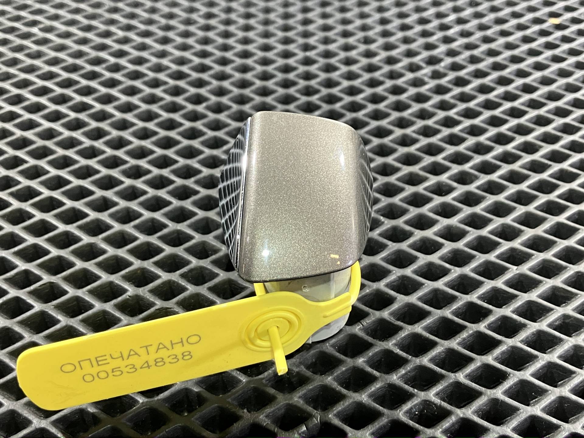 ручка наружная двери Audi RS7 4G 2012 OEM 4H0837167, 4H0837168
