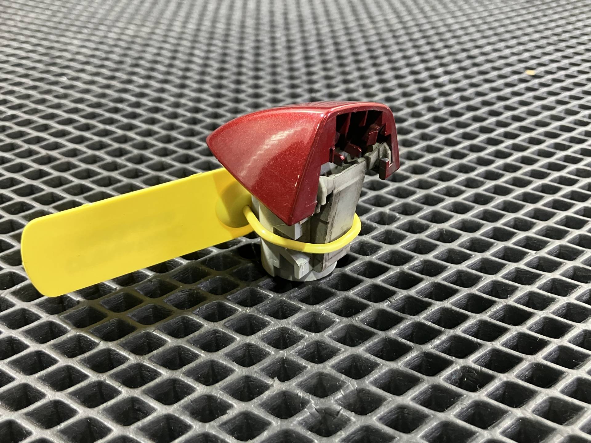 ручка наружная двери Audi RS7 4G 2012 OEM 4H0837167, 4H0837168