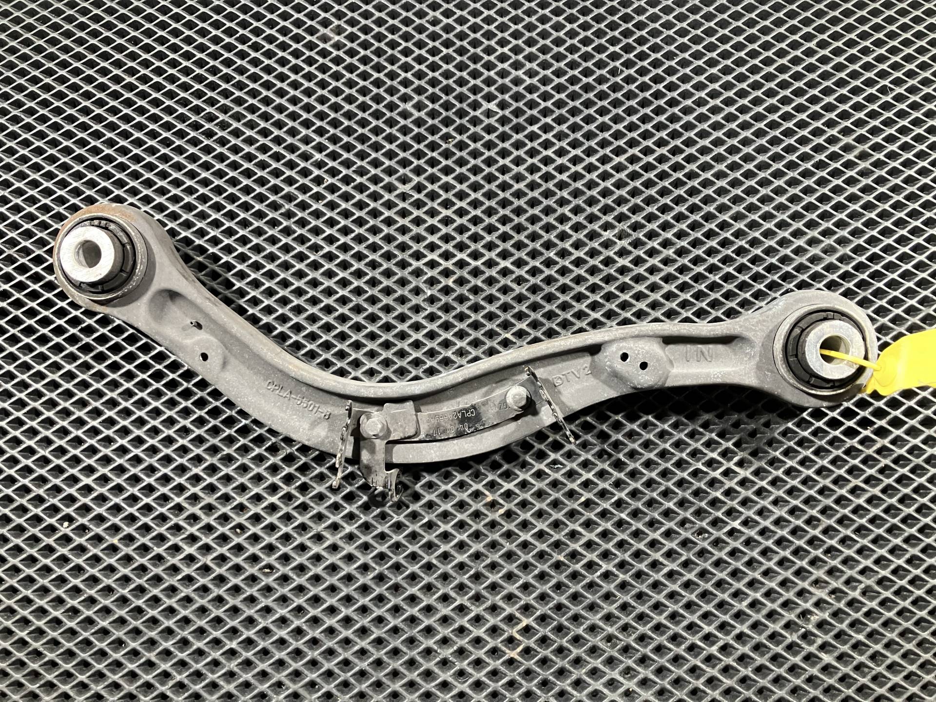рычаг задний Land Rover Range Rover Sport 2 2017 OEM CPLA2A669AC, CPLA-5501-B
