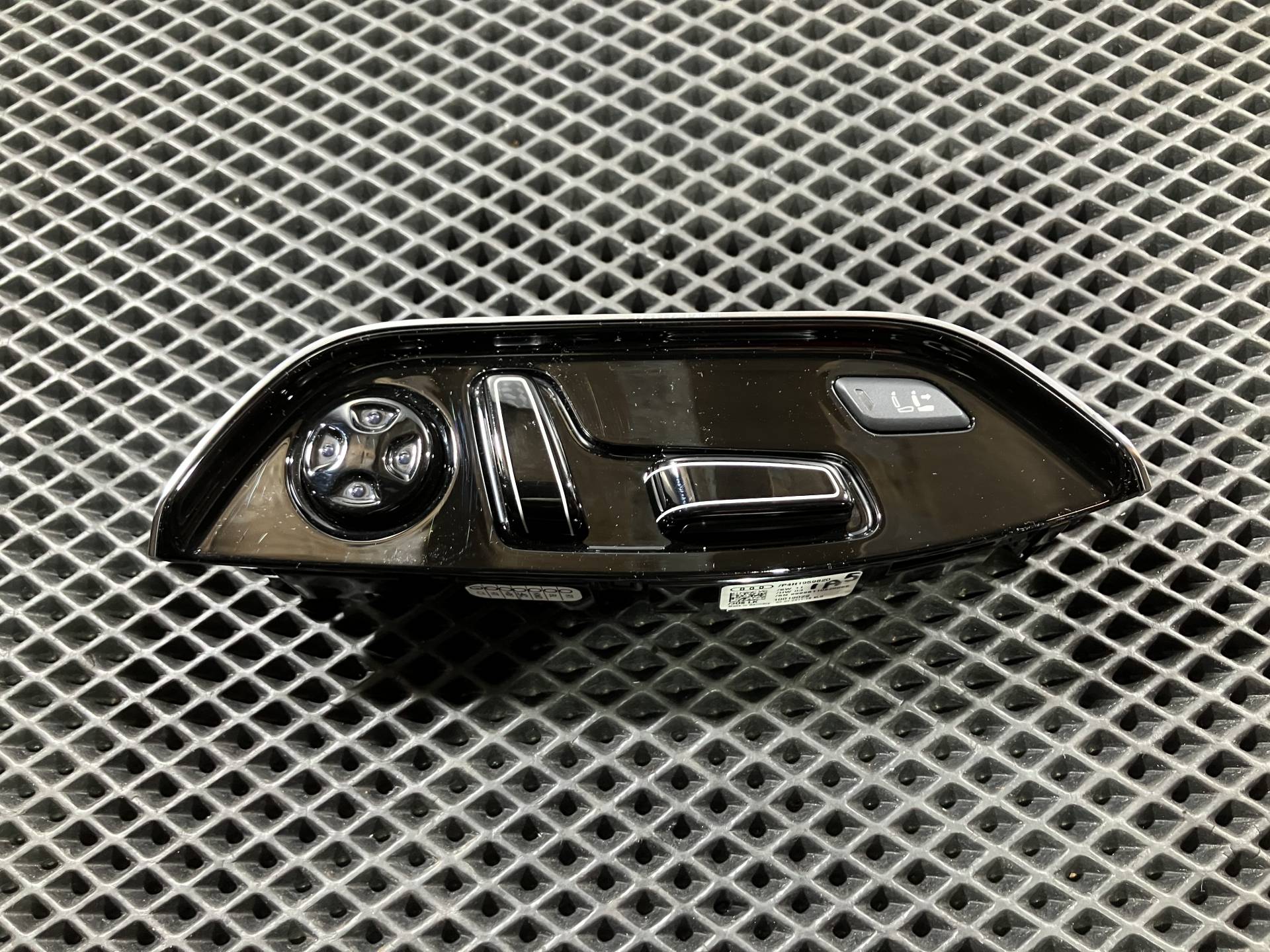 Блок управления сиденьем Audi S8 D4 2011 OEM 4H1959820, P4H1959820