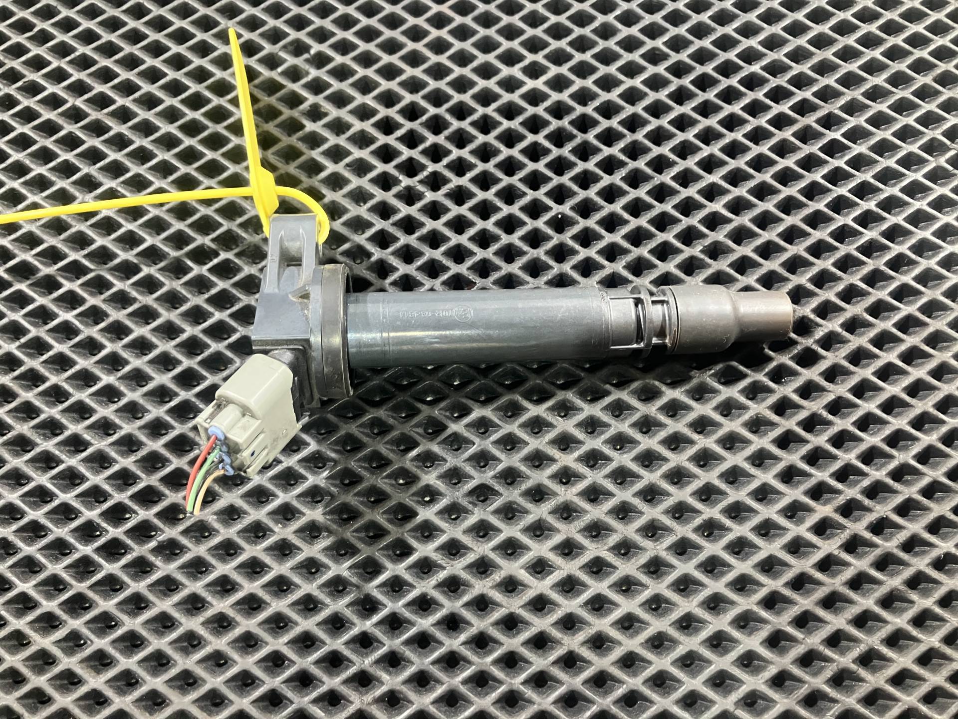 Катушка зажигания Lexus LS 4 2007 OEM 9091902256, 9091902250, 9091902255, 90919A2003