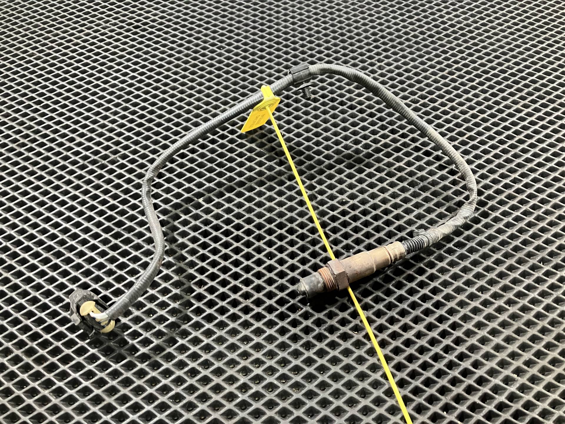 Лямбда-зонд Porsche Cayenne 957 2008 OEM 7L5906262D, 0258006962