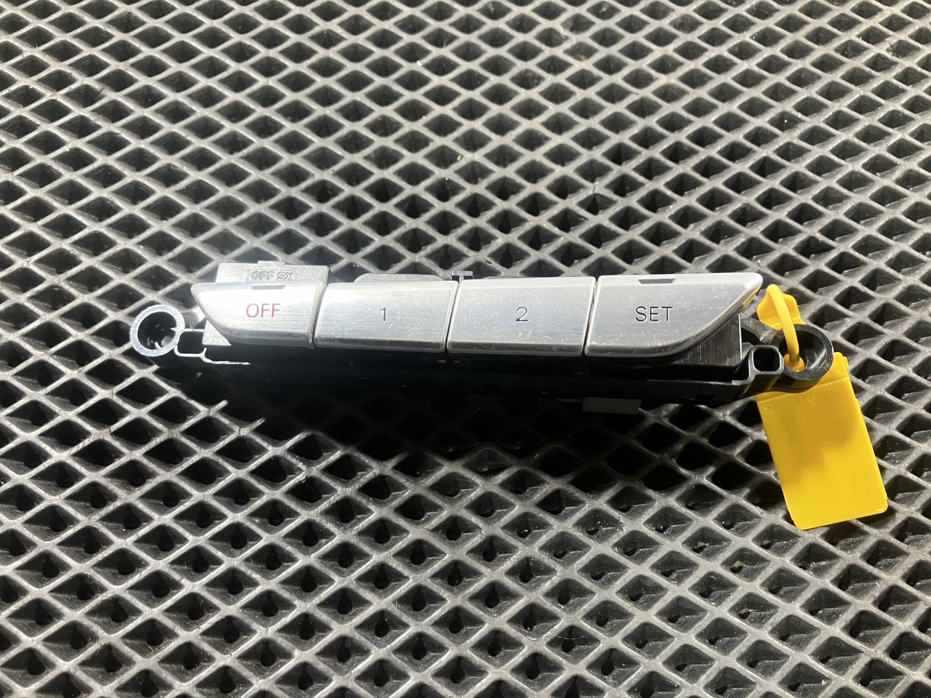 Блок памяти сидений Audi S8 D4 2011 OEM 4H0959769D