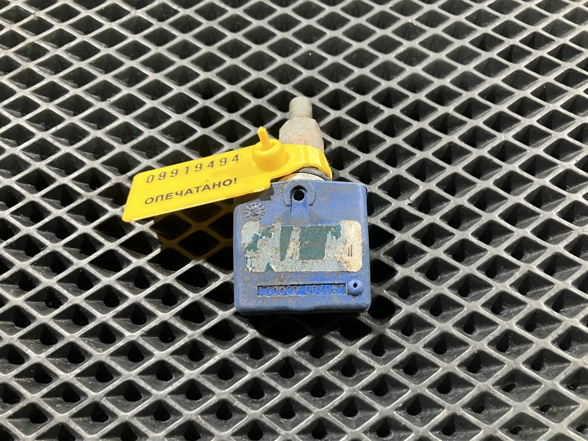Датчик давления в шине Nissan Murano Z50 2007 OEM 25461021812, MRXTG224AM01