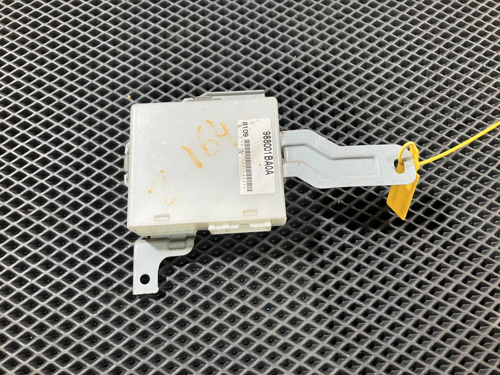 Блок управления рулевой колонки Infiniti QX50 J50 2009 OEM 988001BA0A