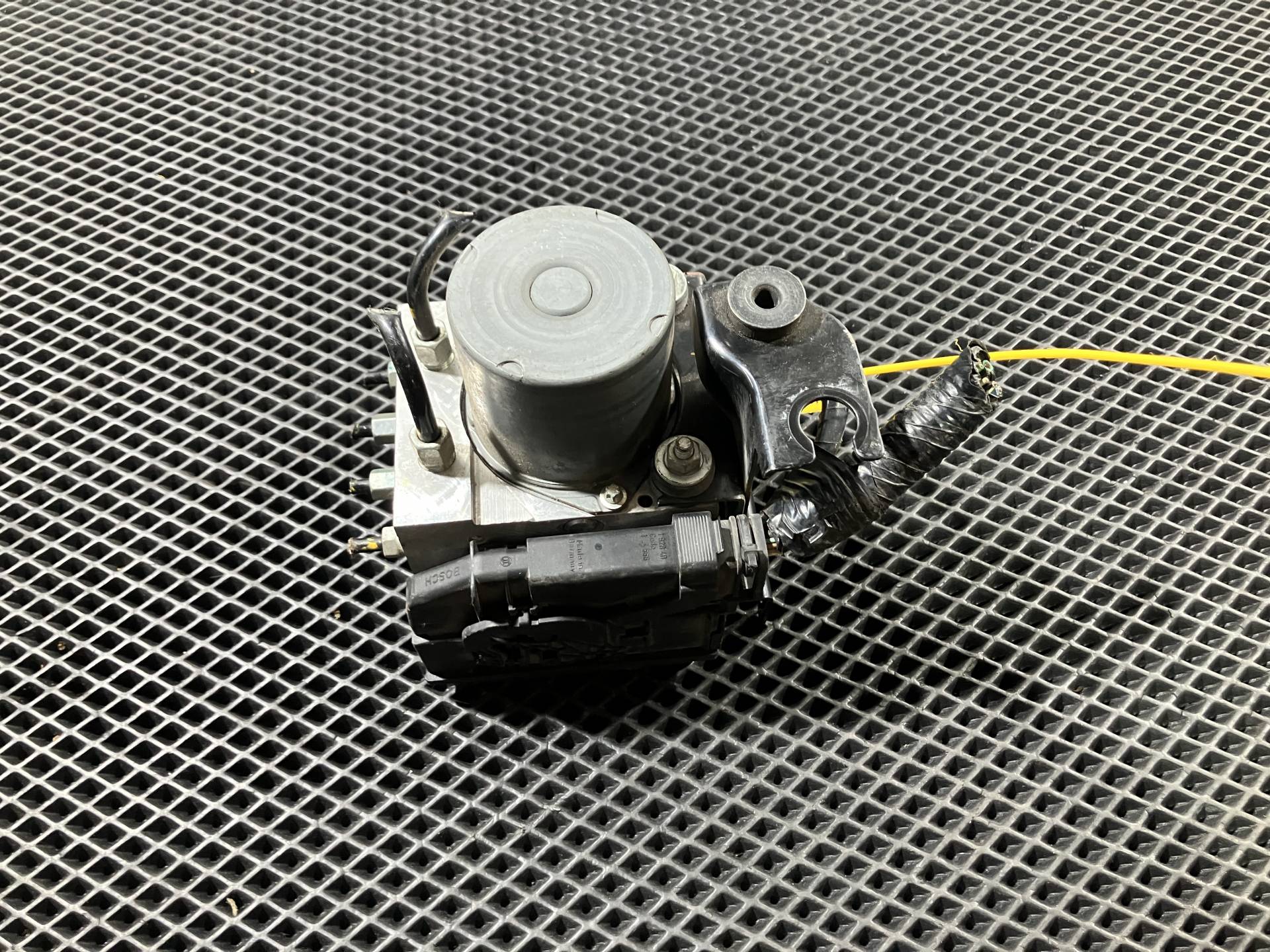 Блок ABS Infiniti EX 1 поколение 2009 OEM 476601BA0A, 0265230032