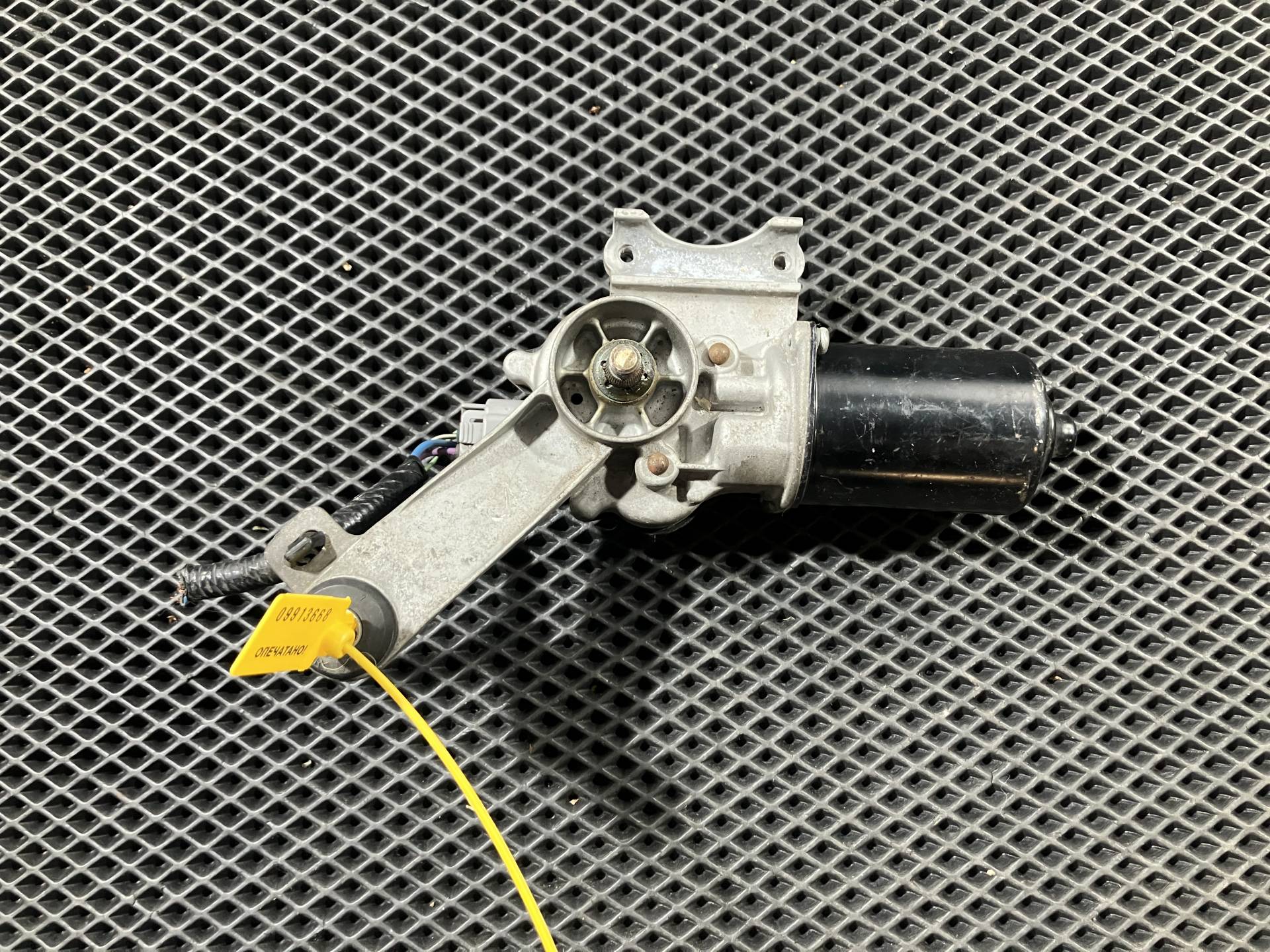 Моторчик передних стеклоочистителей (дворников) Infiniti QX50 J50 2009 OEM 288101BA0A