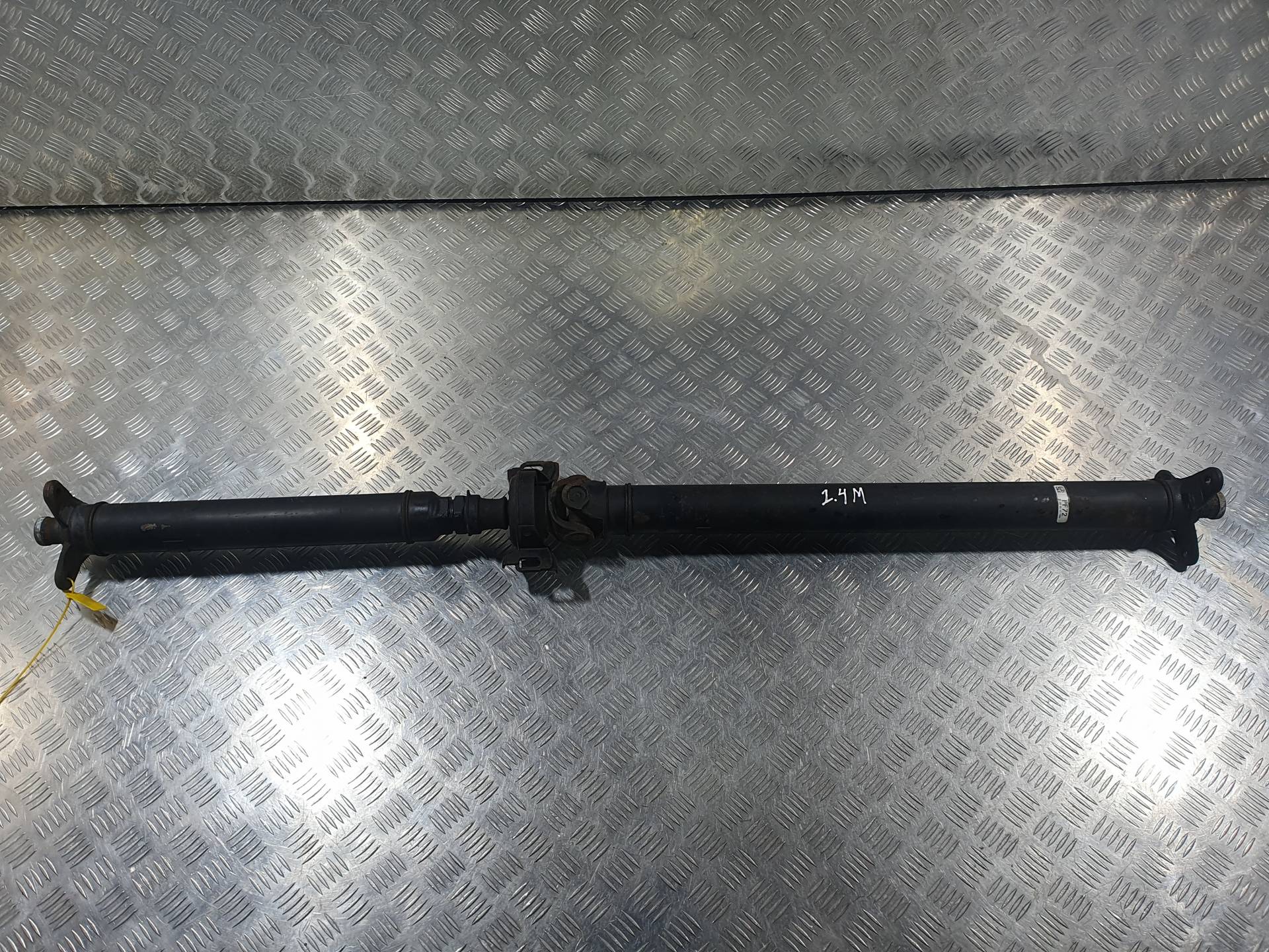 Карданный вал Lexus LS 4 2007 OEM PF72