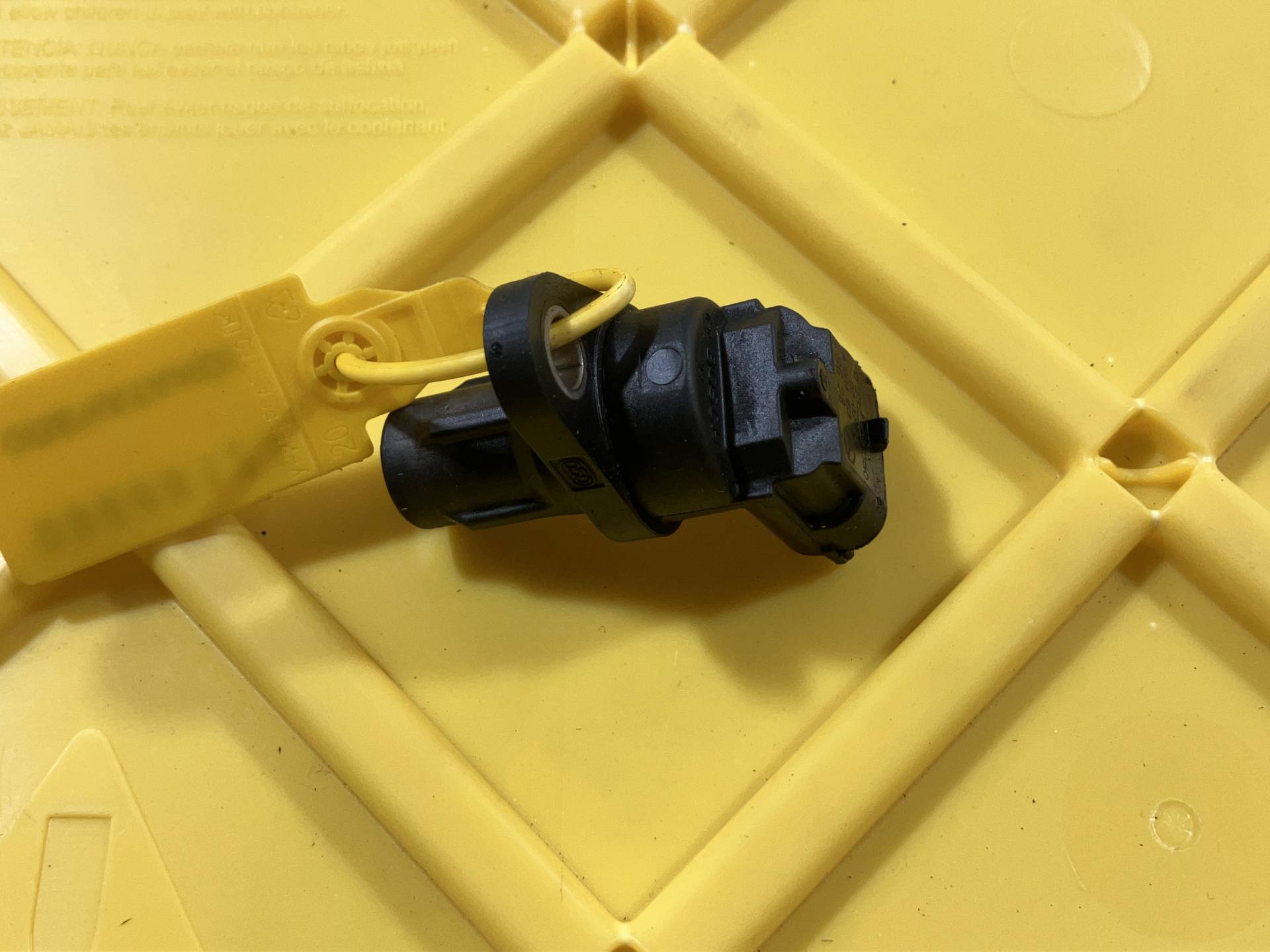Датчик распредвала