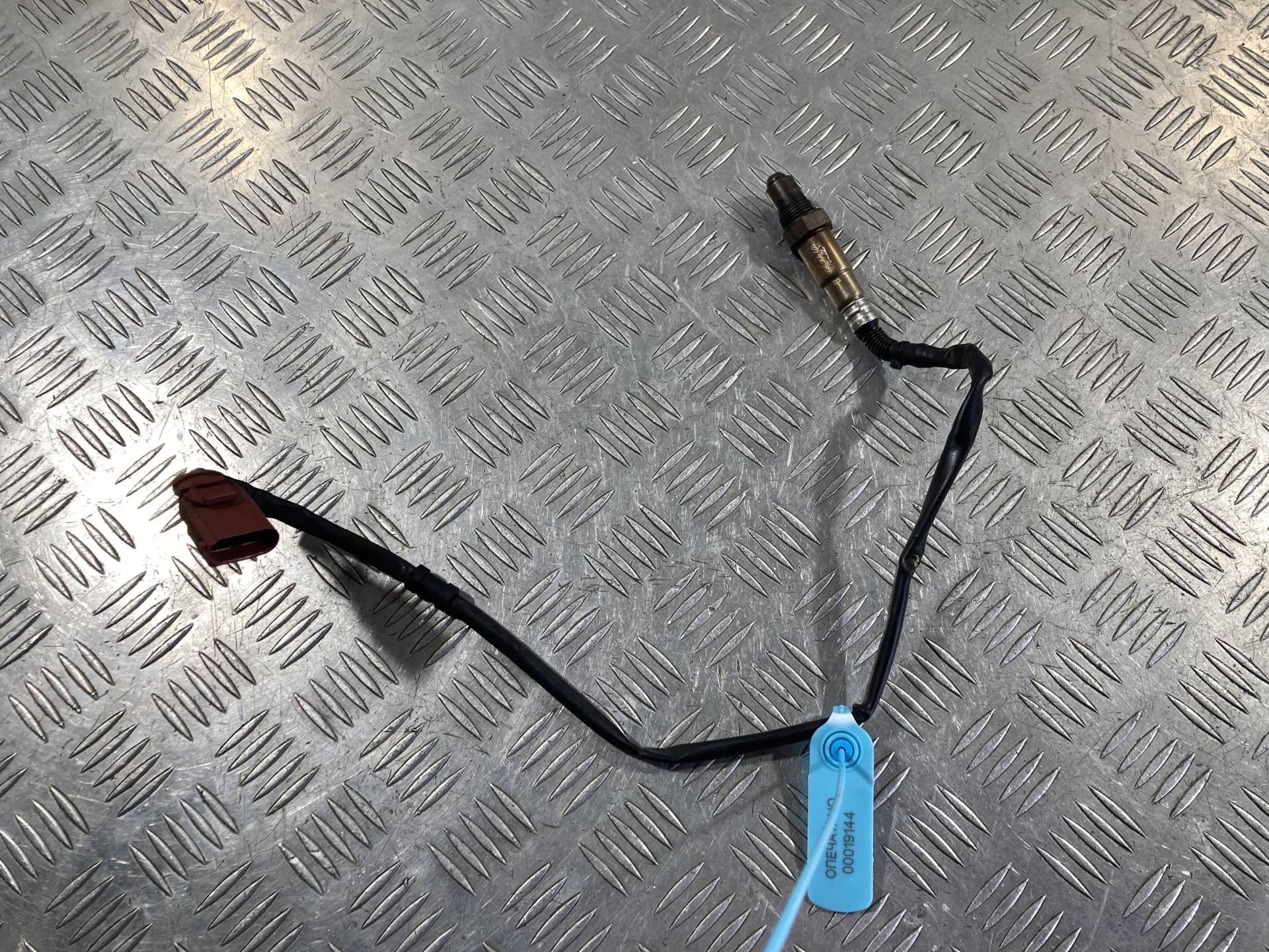 Лямбда-зонд Audi A8 D4/4H 2011 OEM 022906262AF