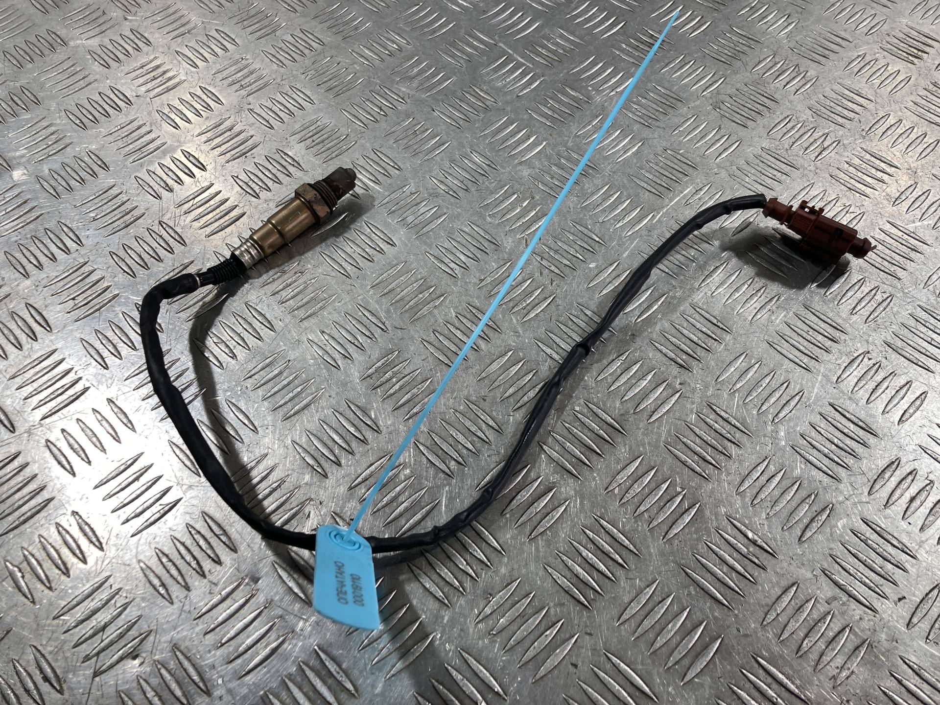 Лямбда-зонд Audi A8 D4/4H 2010 OEM 079906262R, 0258017233, 025807232