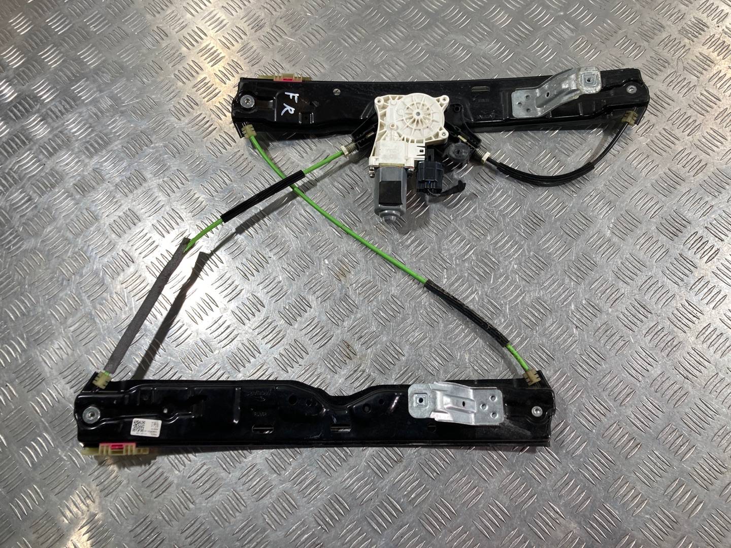 стеклоподъемник передний правый Jaguar F-Pace 2017 OEM HK8323201AE, C42087-105