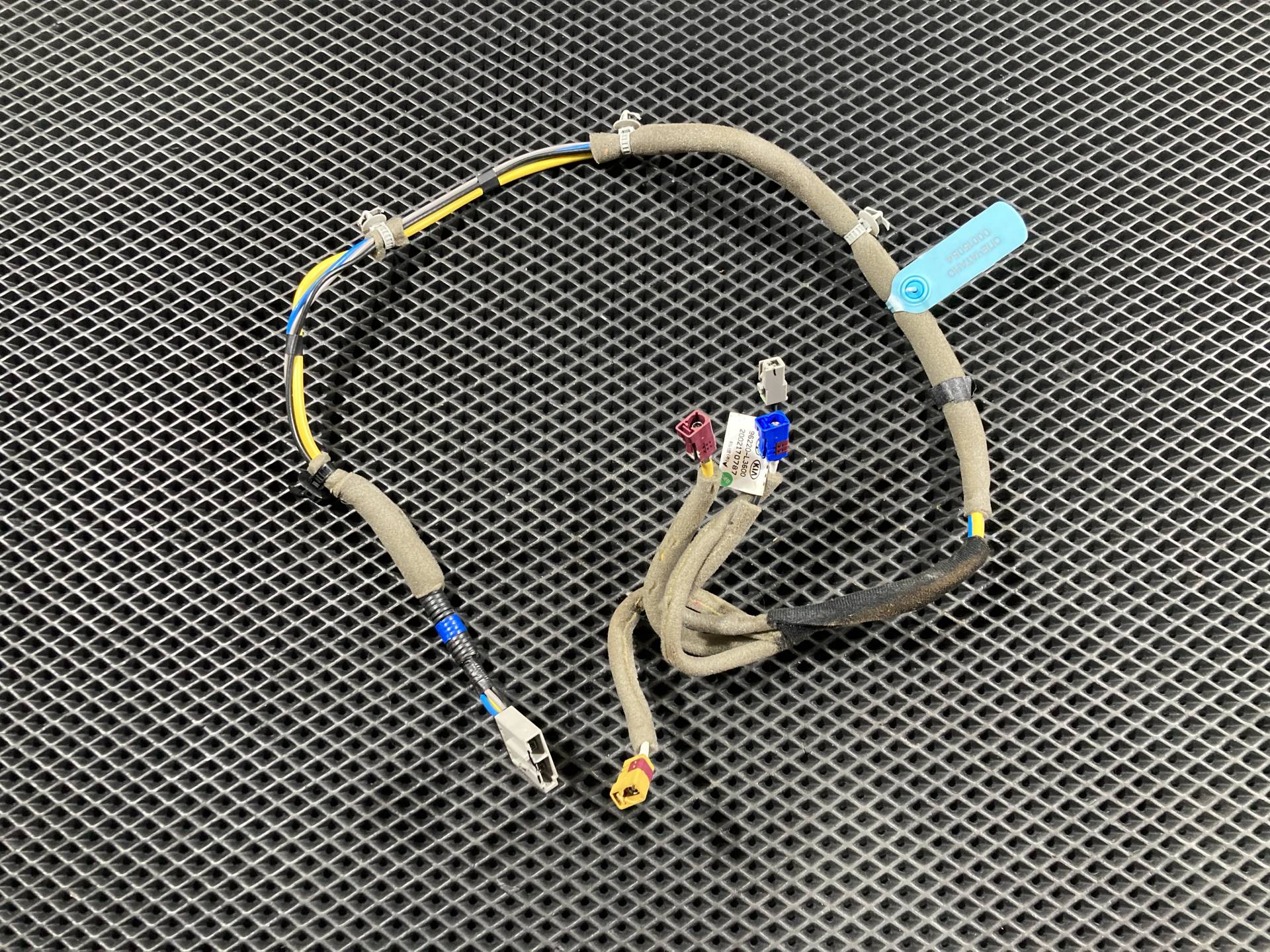 проводка Kia K5 3 2020 OEM 96220-L3600