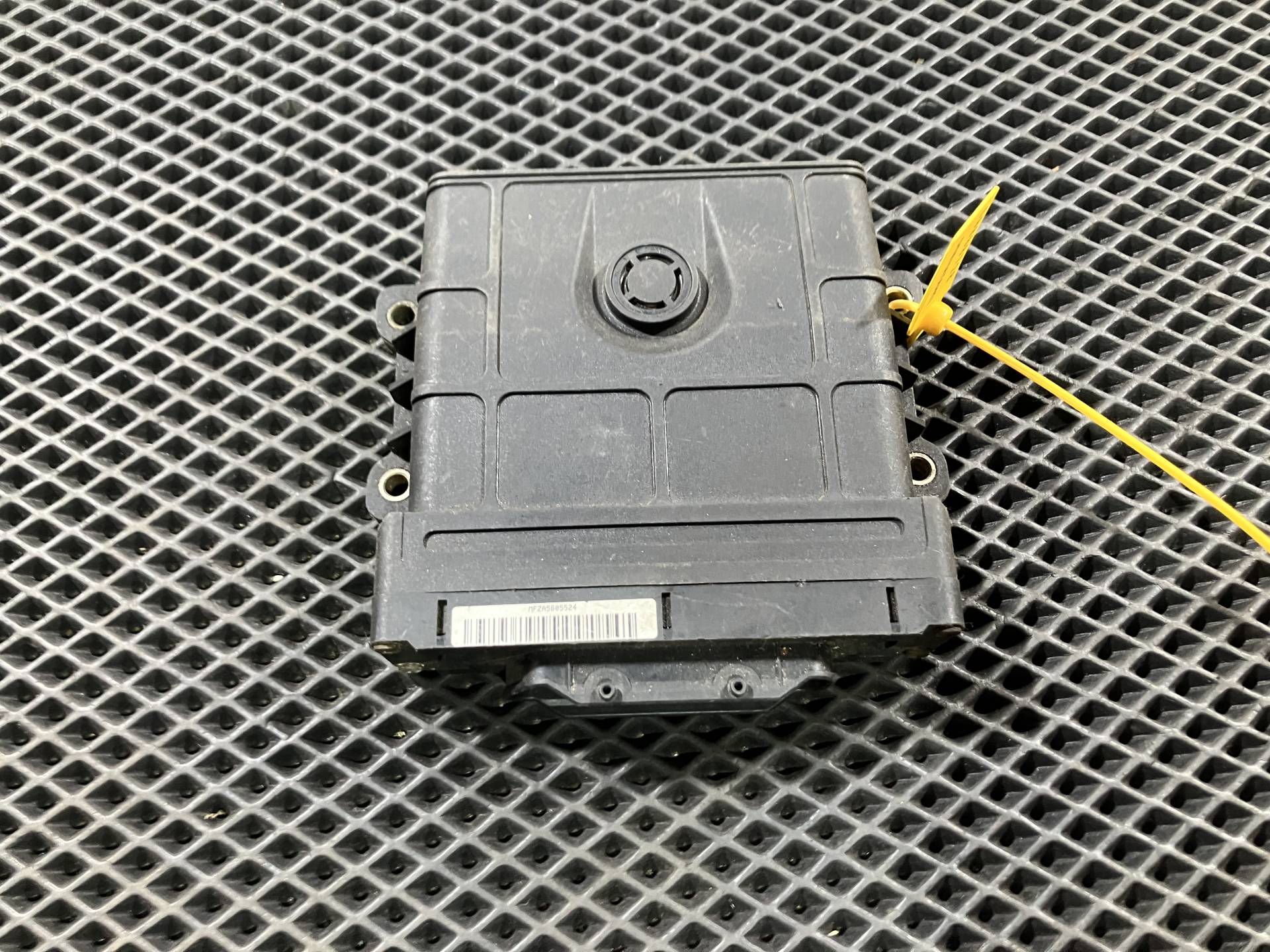 Блок управления АКПП Volkswagen Passat B6 2007 OEM 09G927750CJ