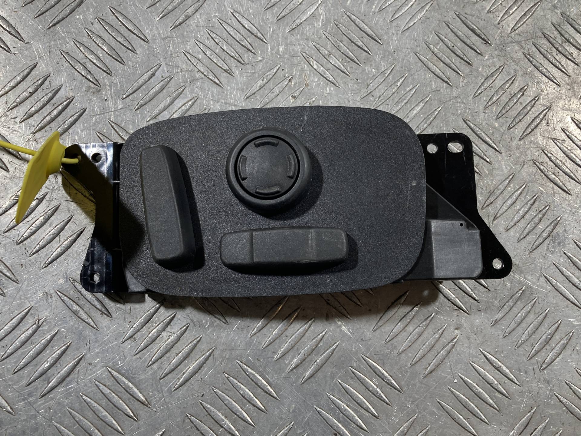 Блок управления сиденьем Jaguar XE X760 2016 OEM GX7314B566FB, LR059748, LR077210, T2H16372, T2H2673