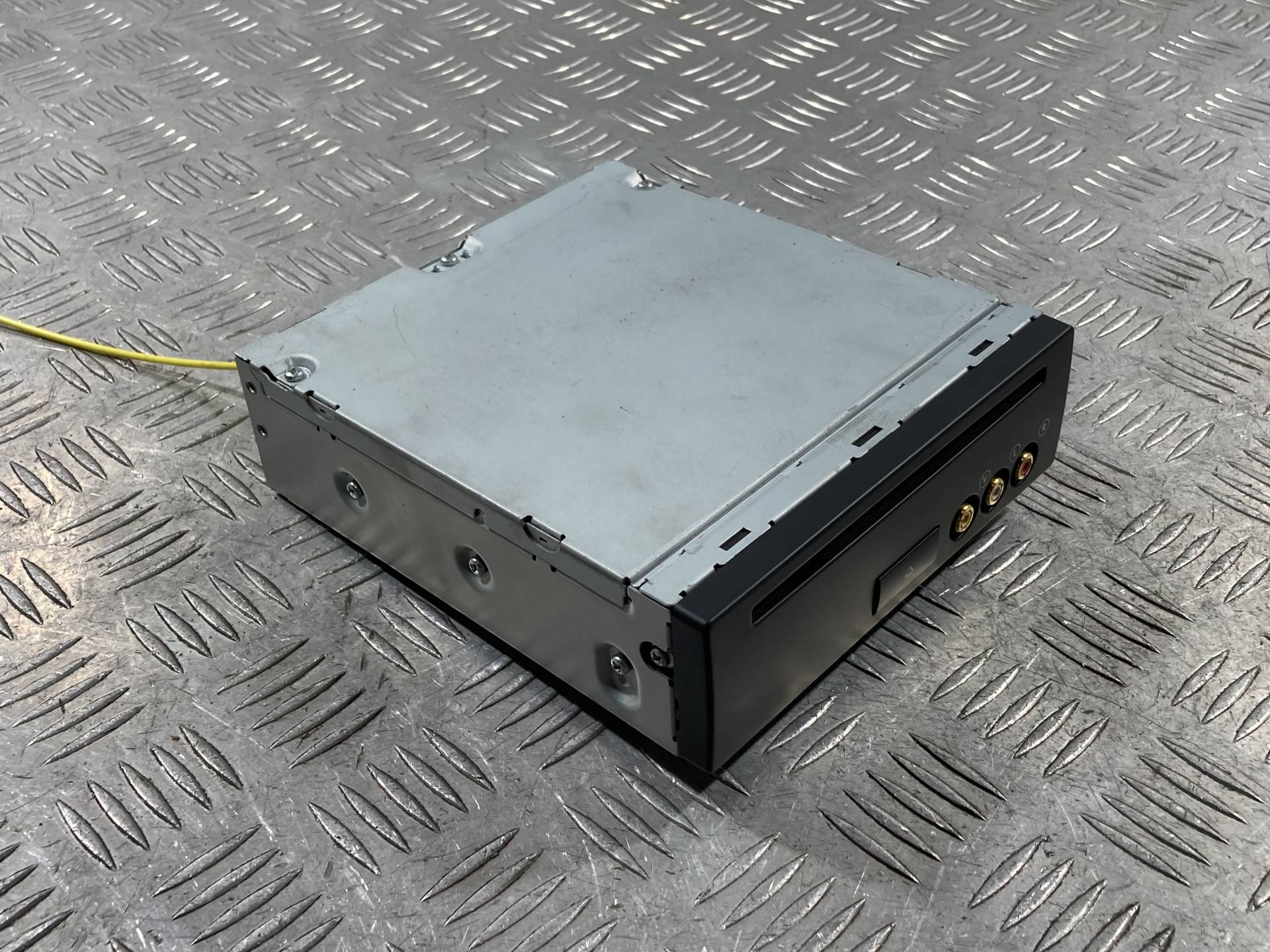 DVD-чейнджер Mercedes-Benz GLE W167 2013 OEM A1669023500, A1669062200, A1669069800