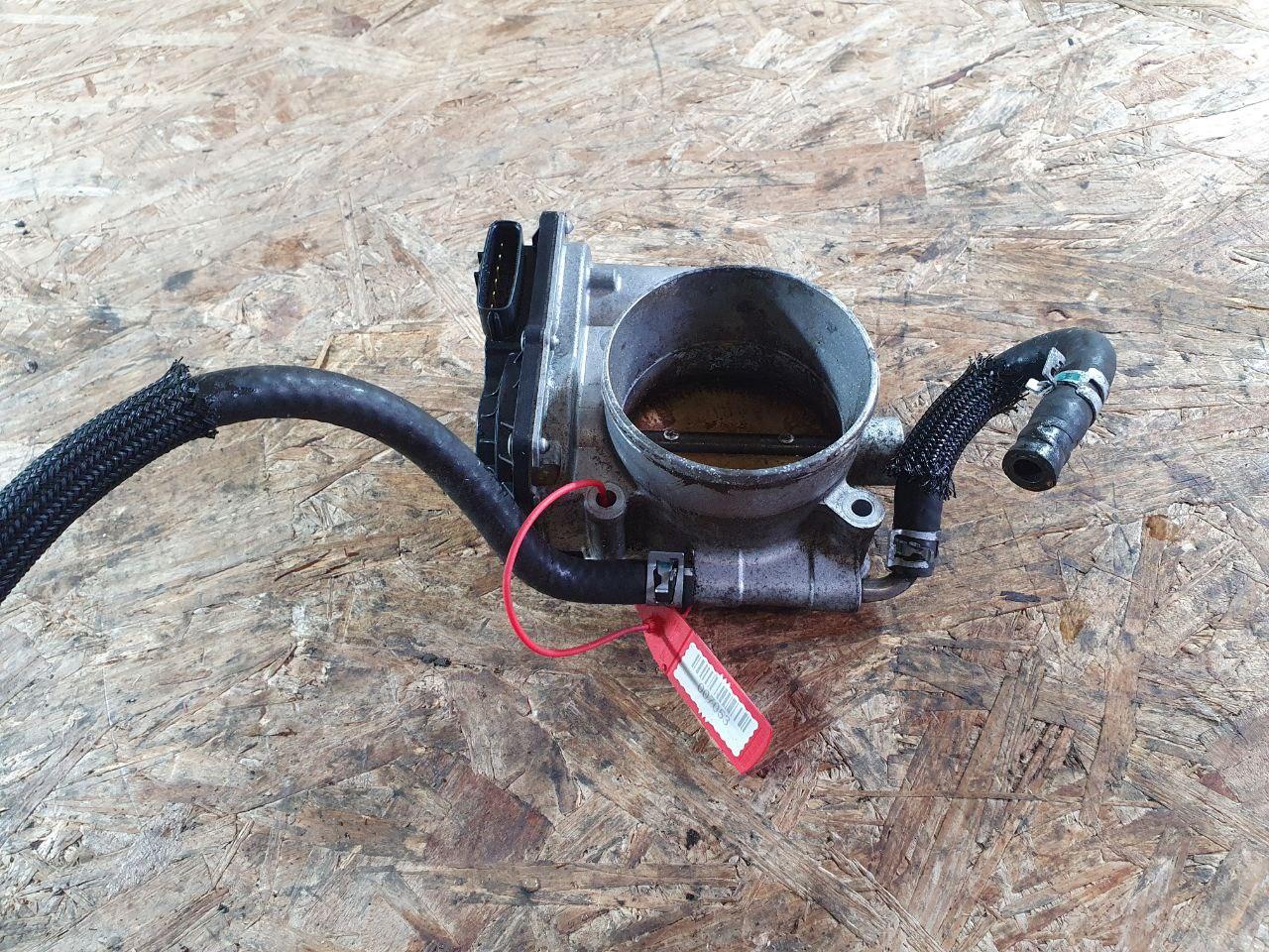 Заслонка дроссельная Lexus LS 4 2007 OEM 22030-38010, 2203038010
