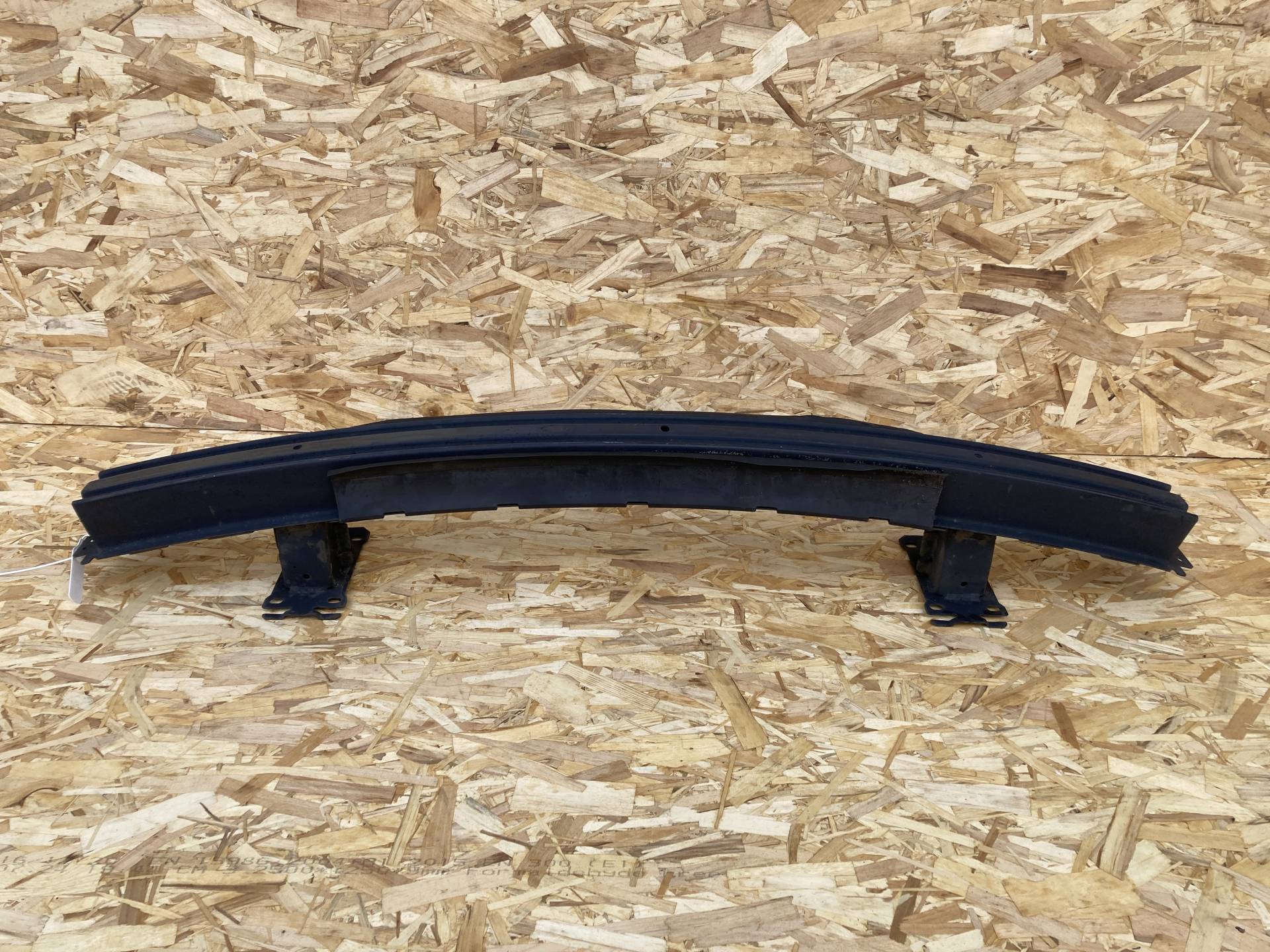 Усилитель бампера переднего Land Rover Range Rover Sport 2011 OEM AH22-13D020-AA, LR013926