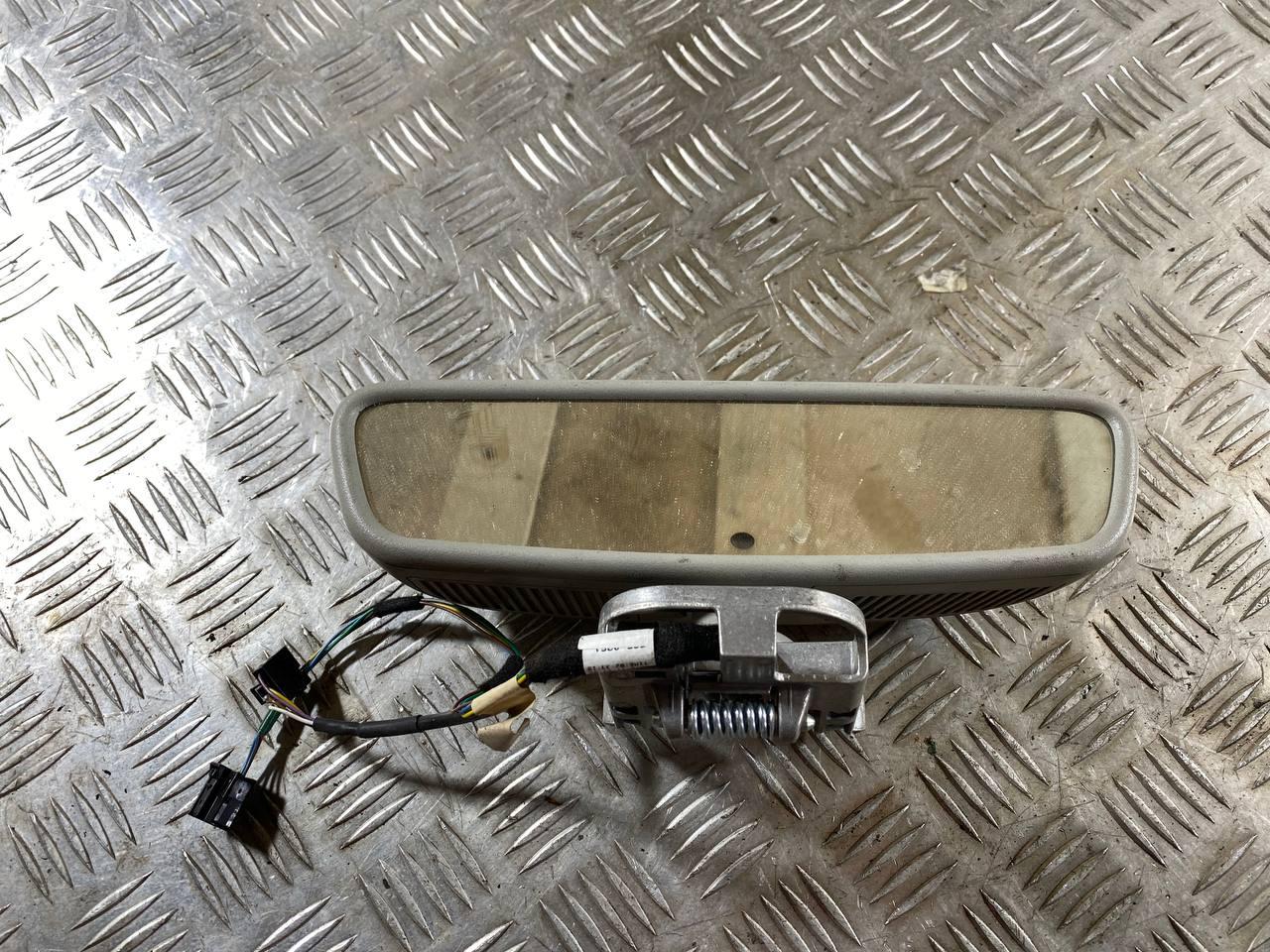 Зеркало салона Mercedes S W221 2008 OEM A22181034177E94