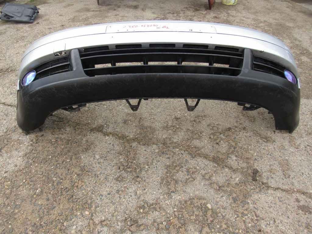 Купить Бампер Передний Фольксваген Пассат