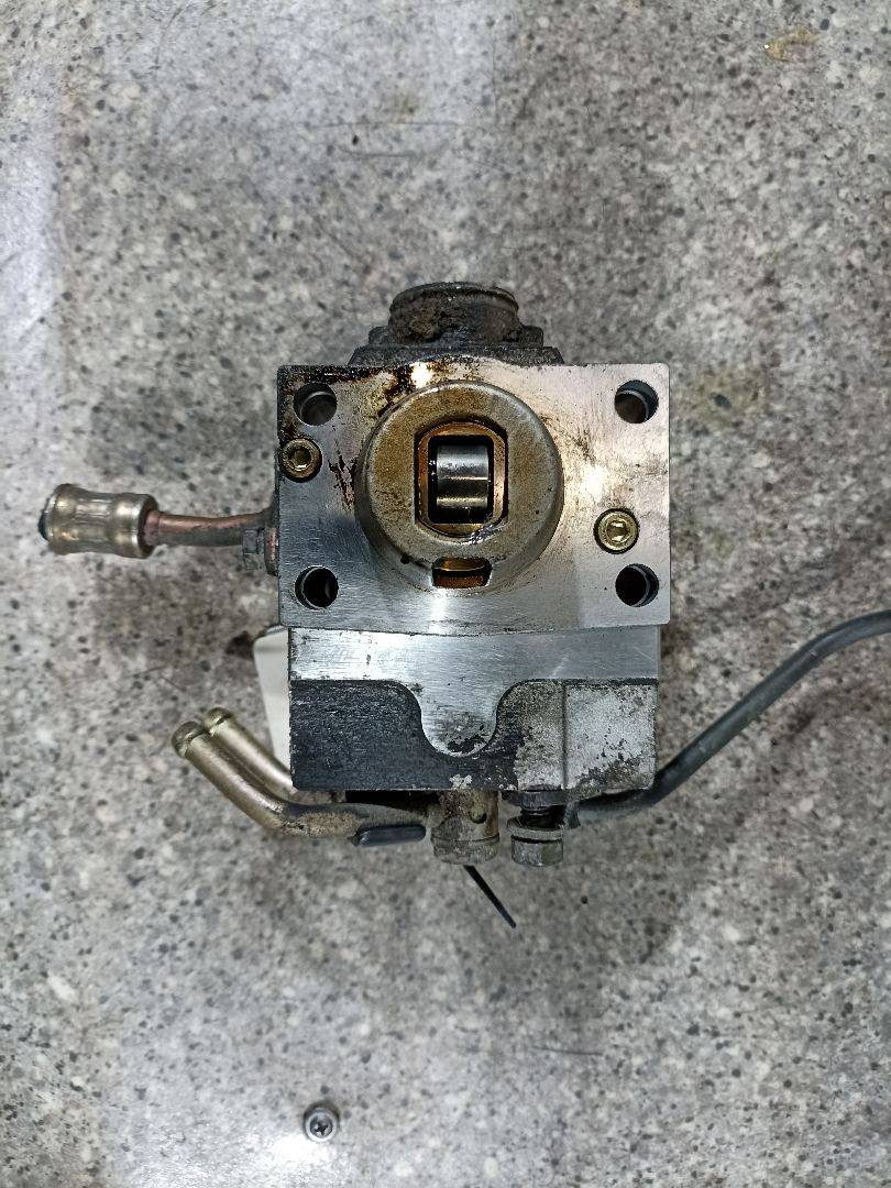 Тнвд мицубиси каризма. ТНВД Митсубиси Каризма 1.8 GDI.