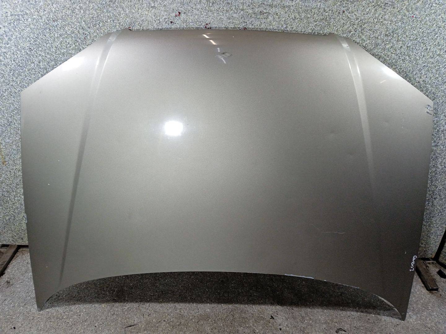 Купить Капот Киа Спектра 2007