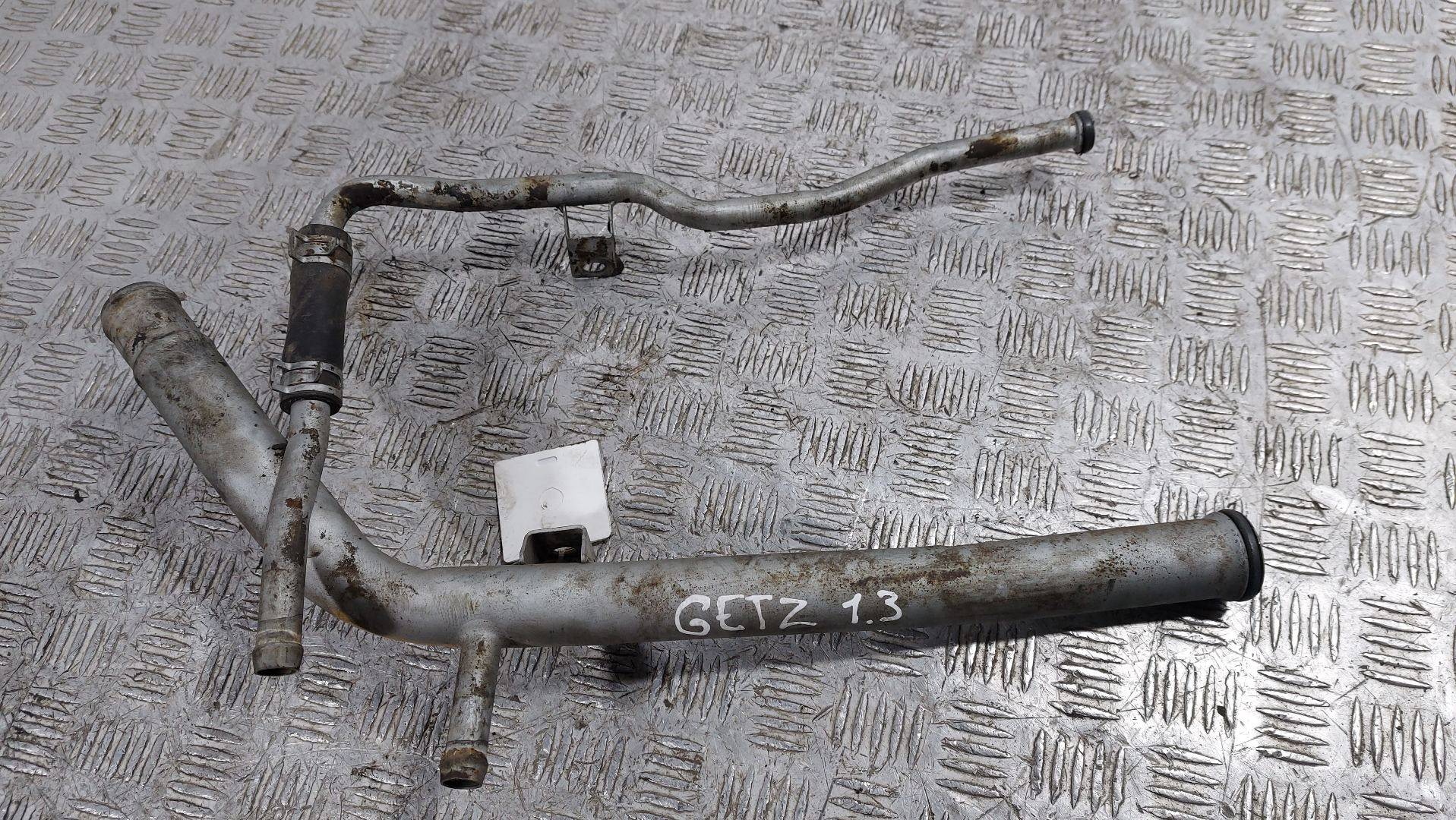 Шланг getz