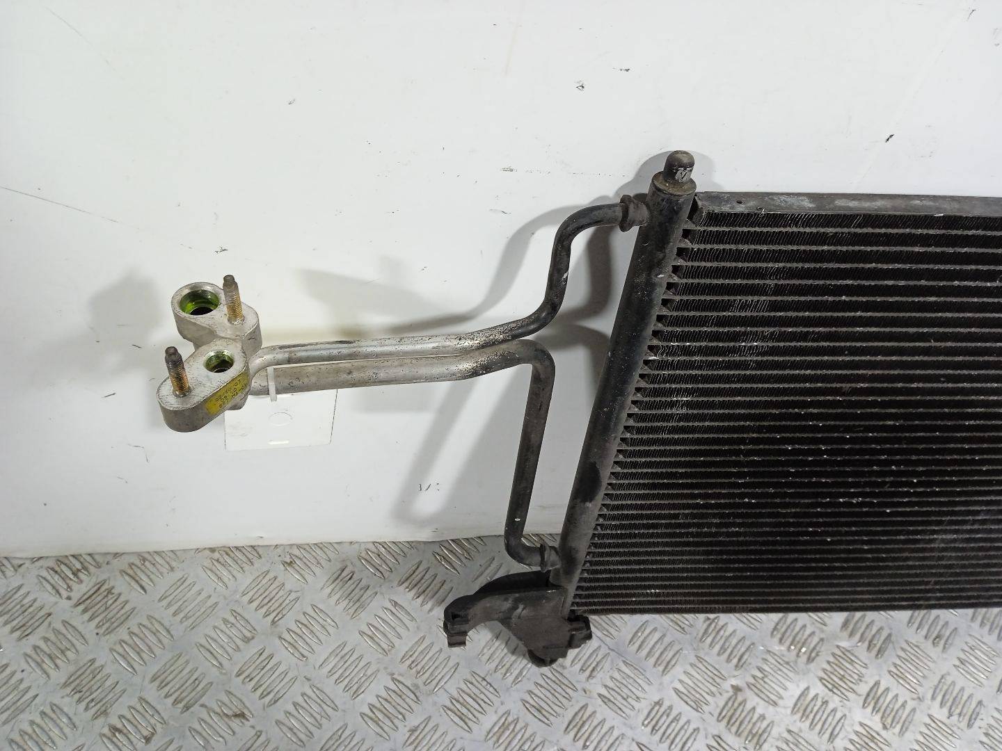 Радиатор кондиционера к Fiat Stilo, 0, купить | DT-46023024817. Фото #2