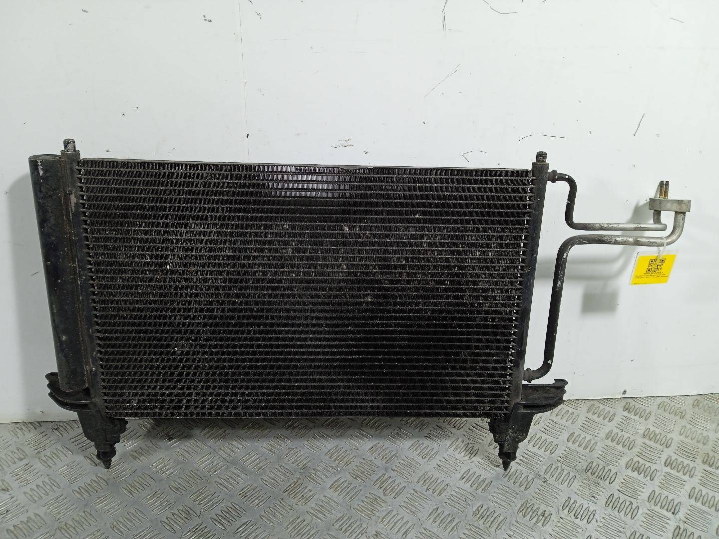 Радиатор кондиционера к Fiat Stilo, 0, купить | DT-46023024817. Фото #3