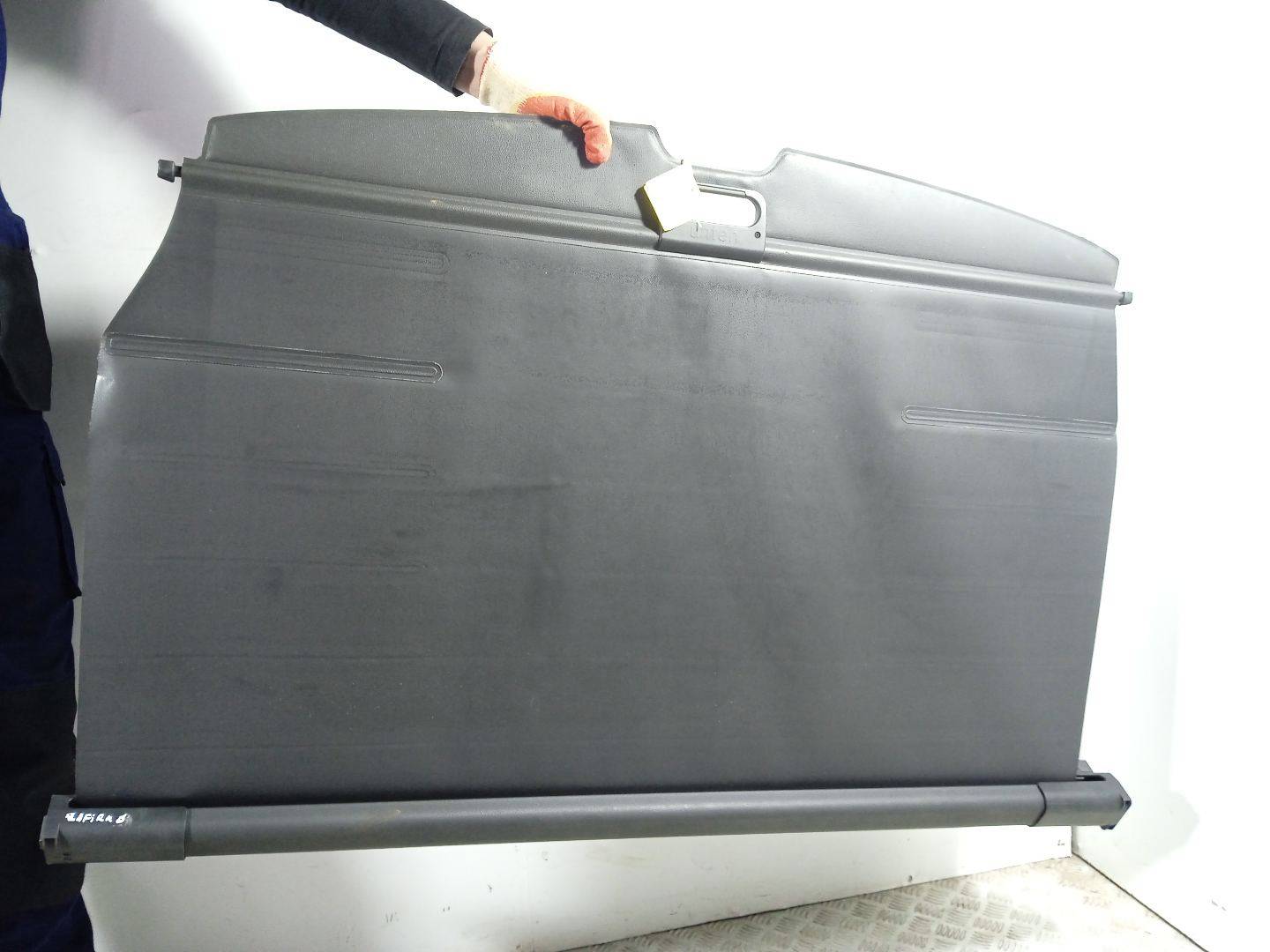 Полка Багажника Опель Мокка Купить Бу