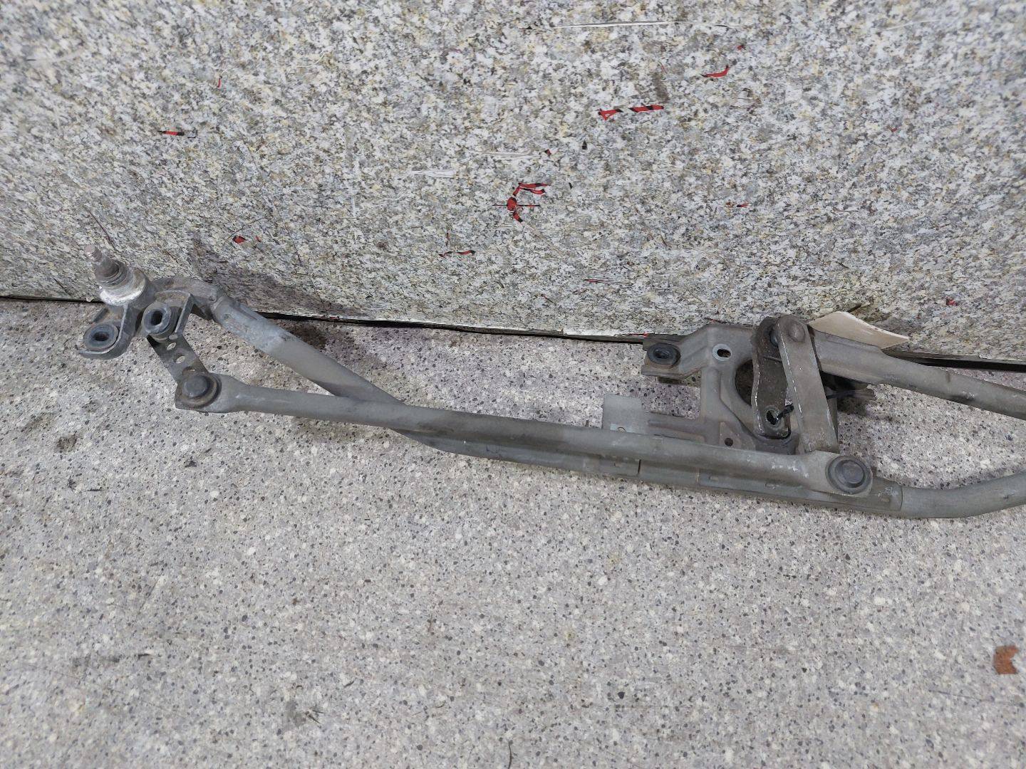 Купить Трапецию Дворников Опель Астра G