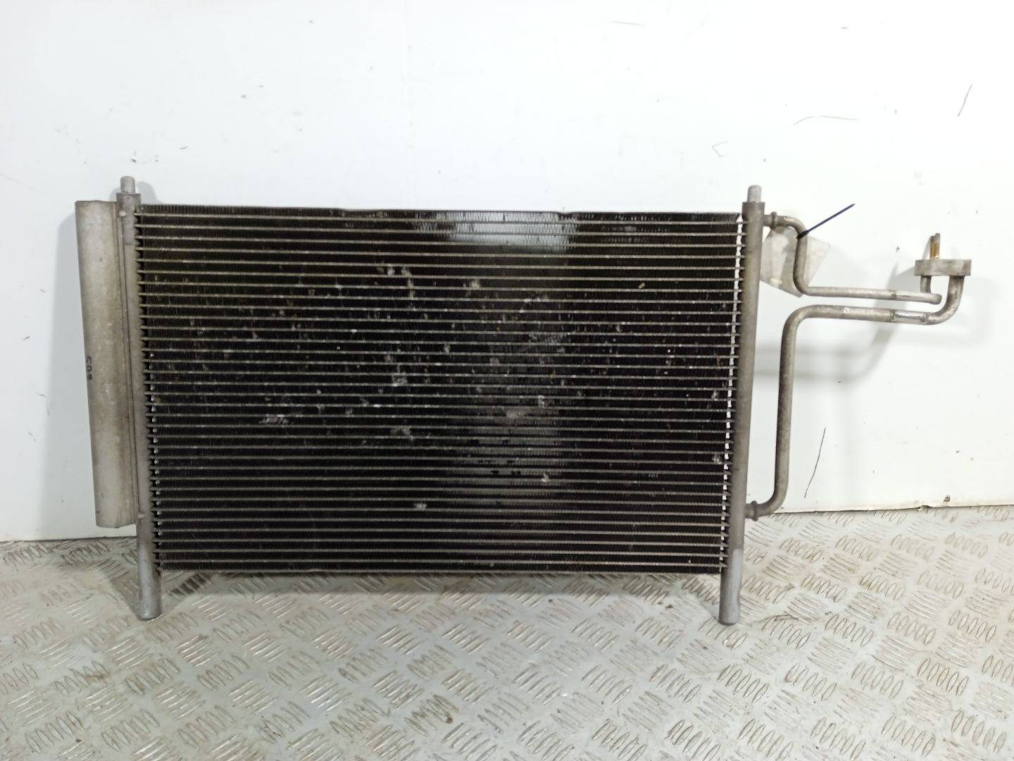 Радиатор кондиционера к Fiat Stilo, 0, купить | DT-46023033382. Фото #1