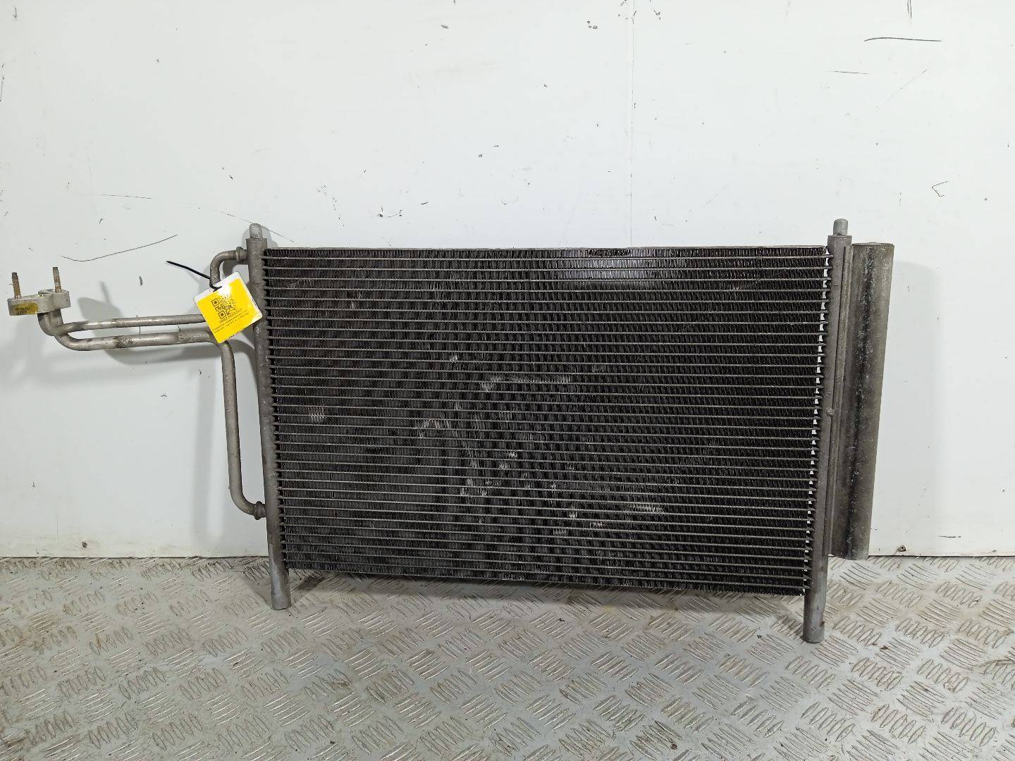 Радиатор кондиционера к Fiat Stilo, 0, купить | DT-46023033382. Фото #2